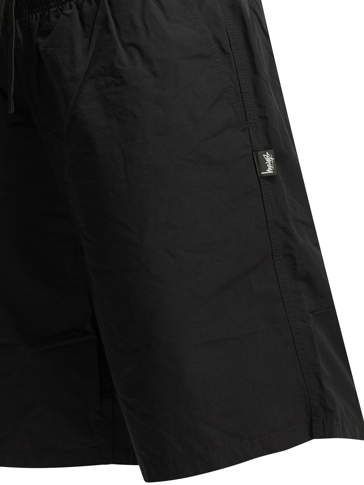 Stüssy Beachwear - Black