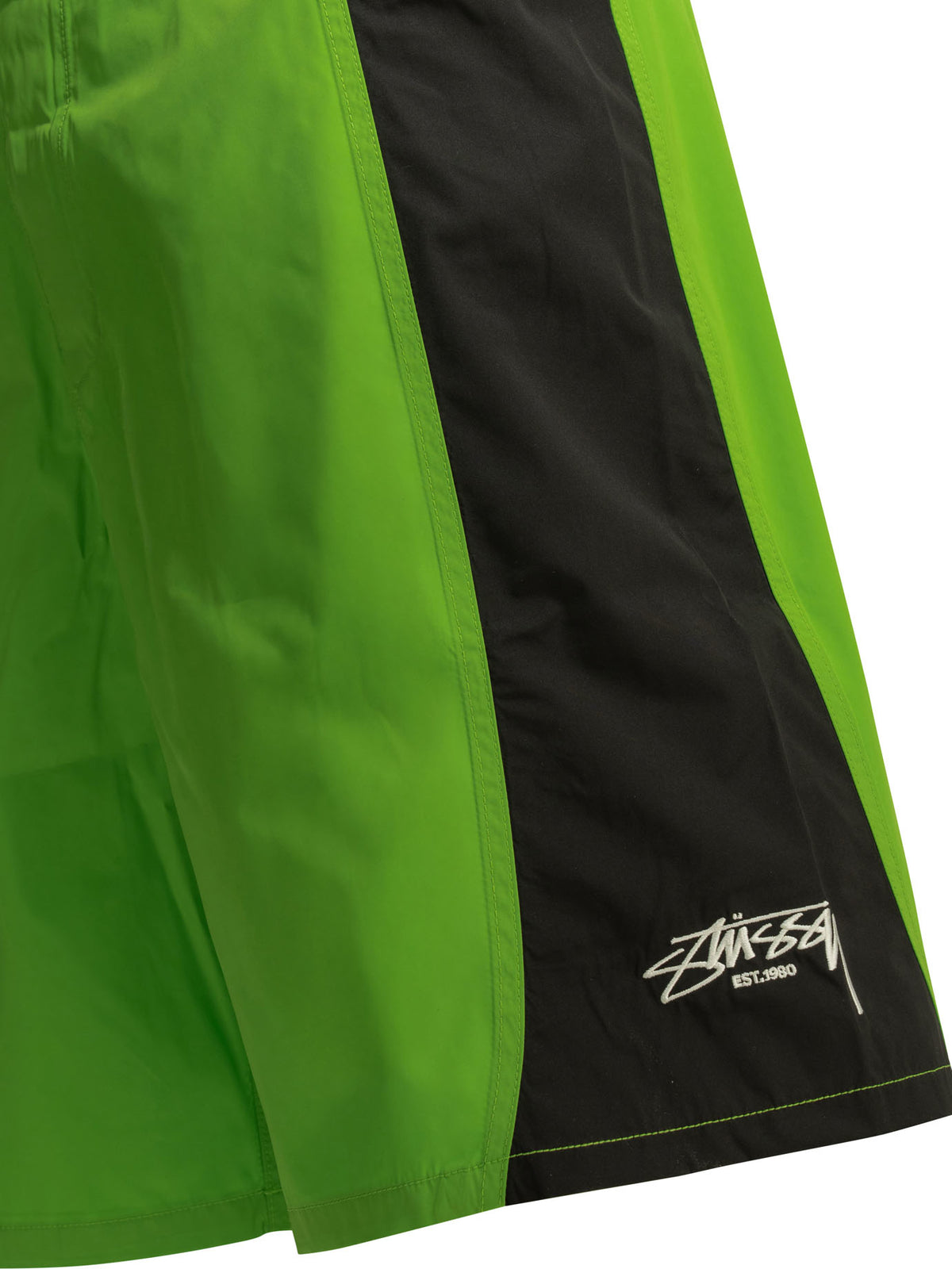 Stüssy Beachwear - Green