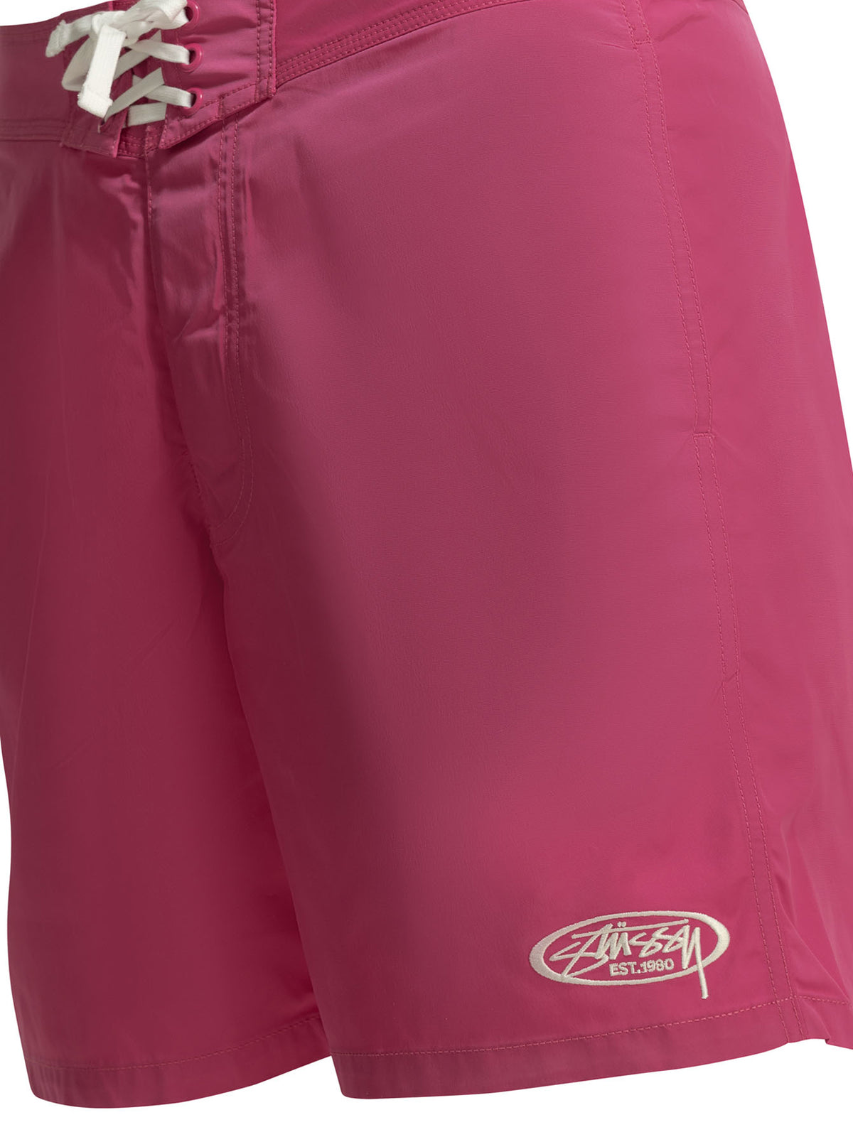Stüssy Beachwear - Pink