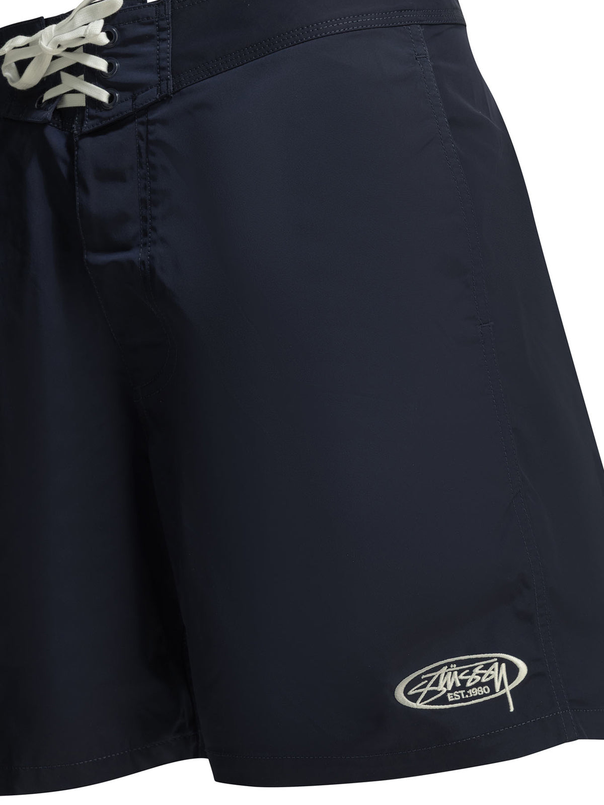 Stüssy Beachwear - Blue