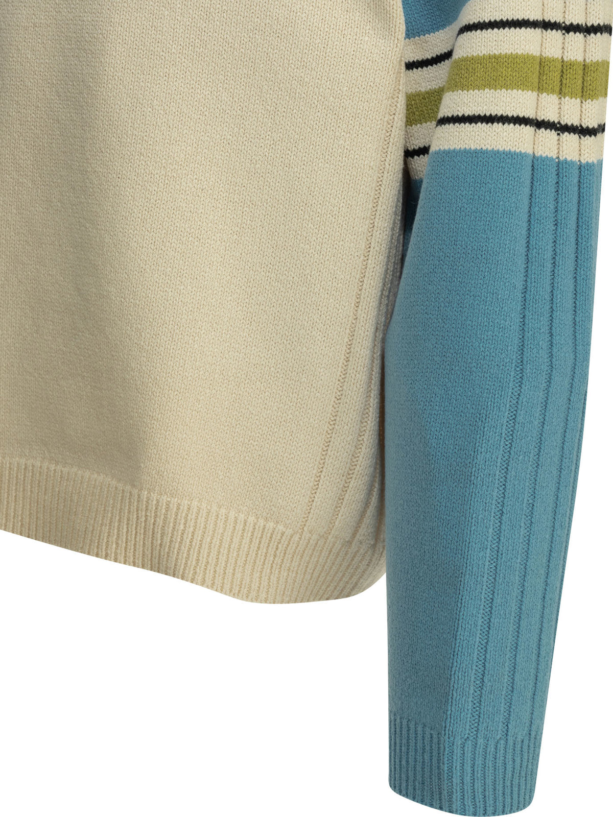 Stüssy Knitwear - Light Blue