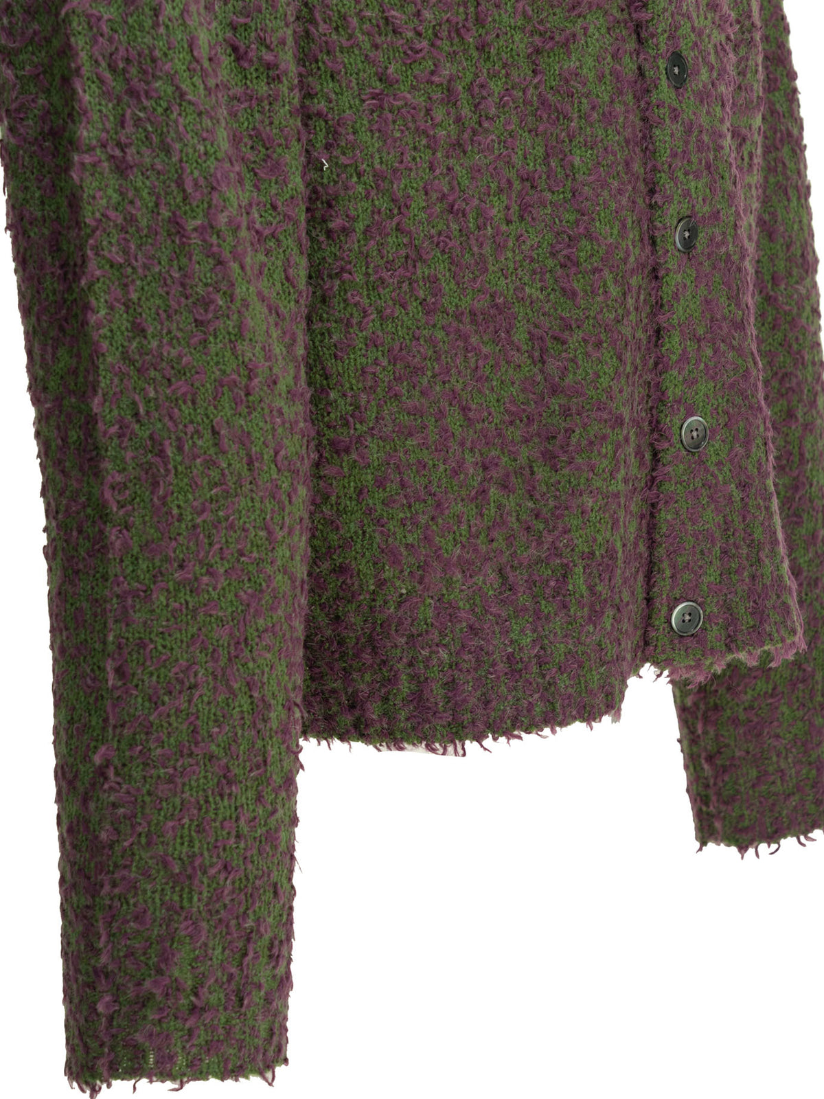 Stüssy Knitwear - Purple