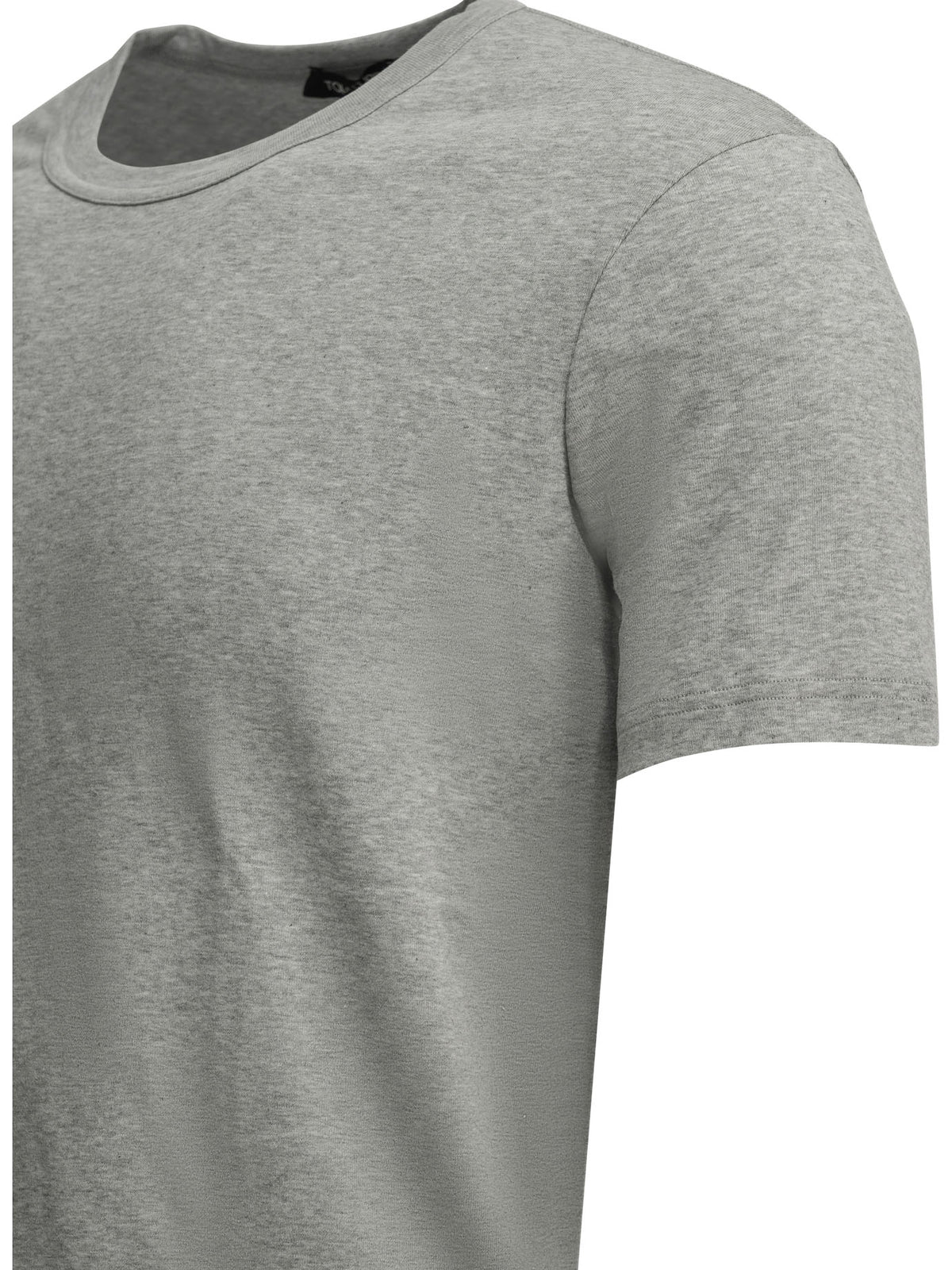 Tom Ford Cotton underwear t-shirt - Grey