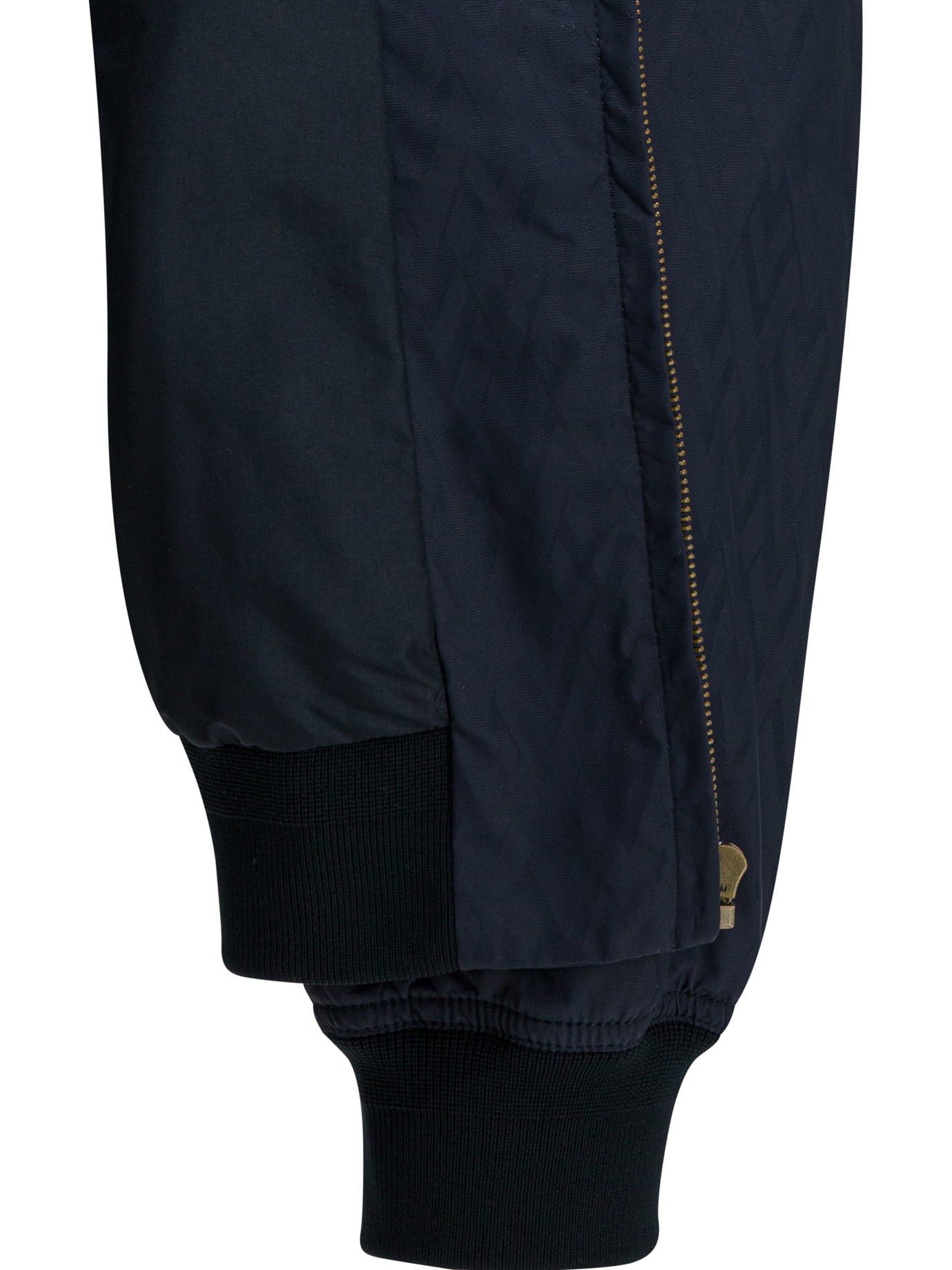 Valentino Lightweight nylon jacket - Blue