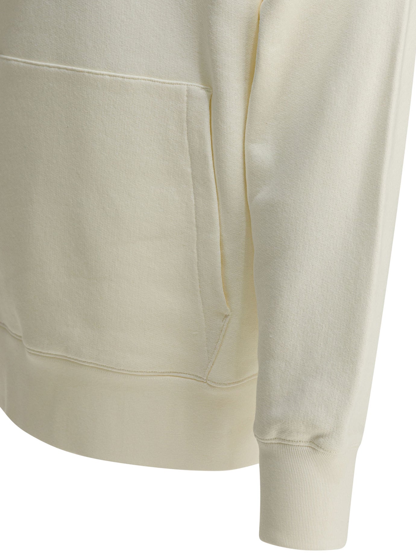 Valentino "Le Chat De La Maison" Hoodie - White