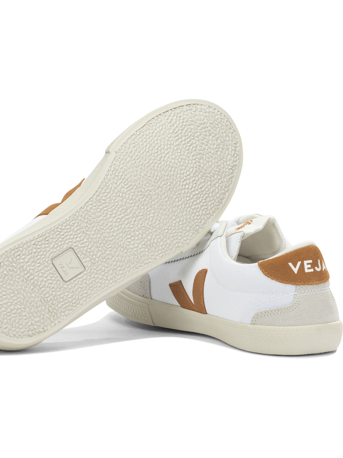 Veja "Volley" sneakers - White