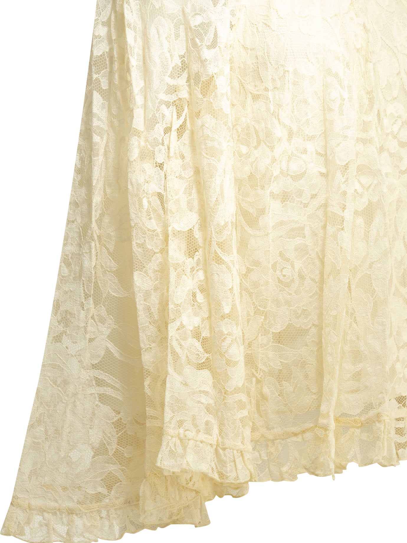 Zimmermann "Angel" blouse - White