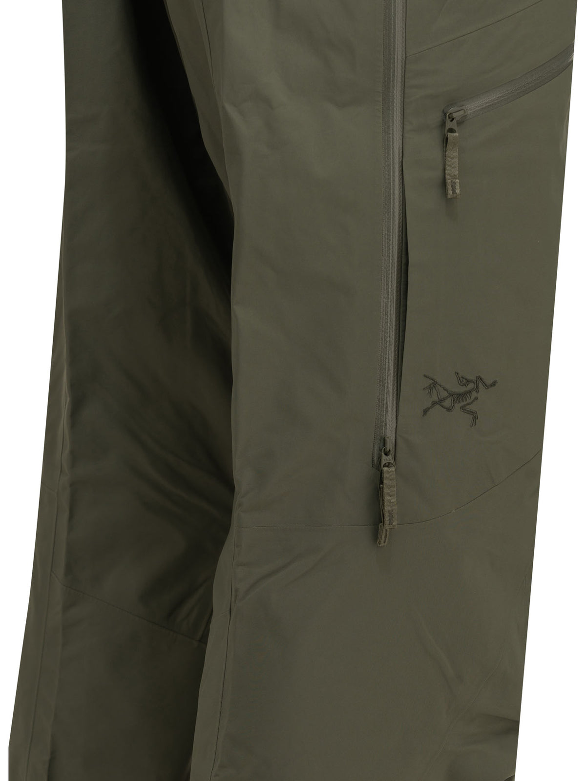Arc'teryx "Rush" Jumpsuit - Green