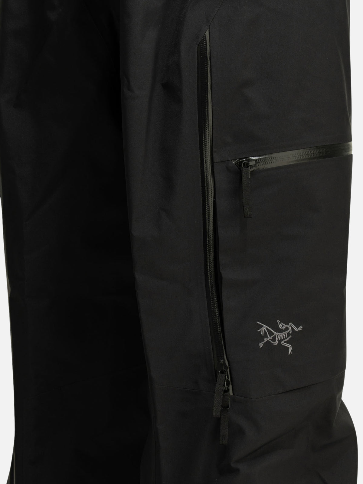 Arc'teryx "Sabre" Technical pants - Black