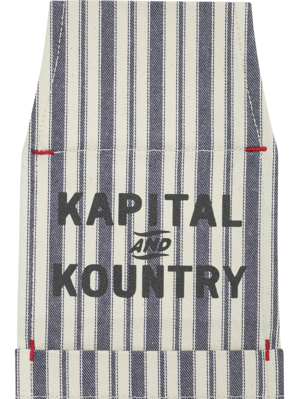 Kapital "Hickoree" Smartphone Holder - Blue