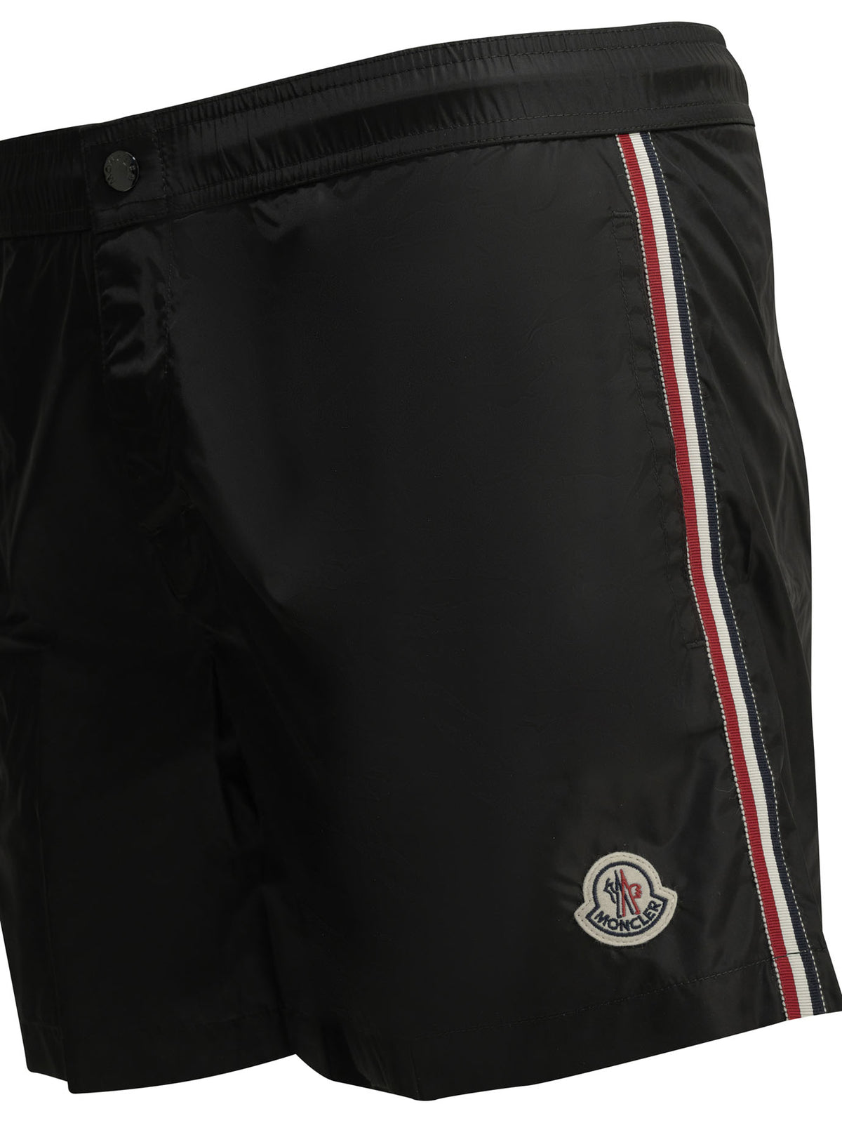 Moncler Beach shorts - Black