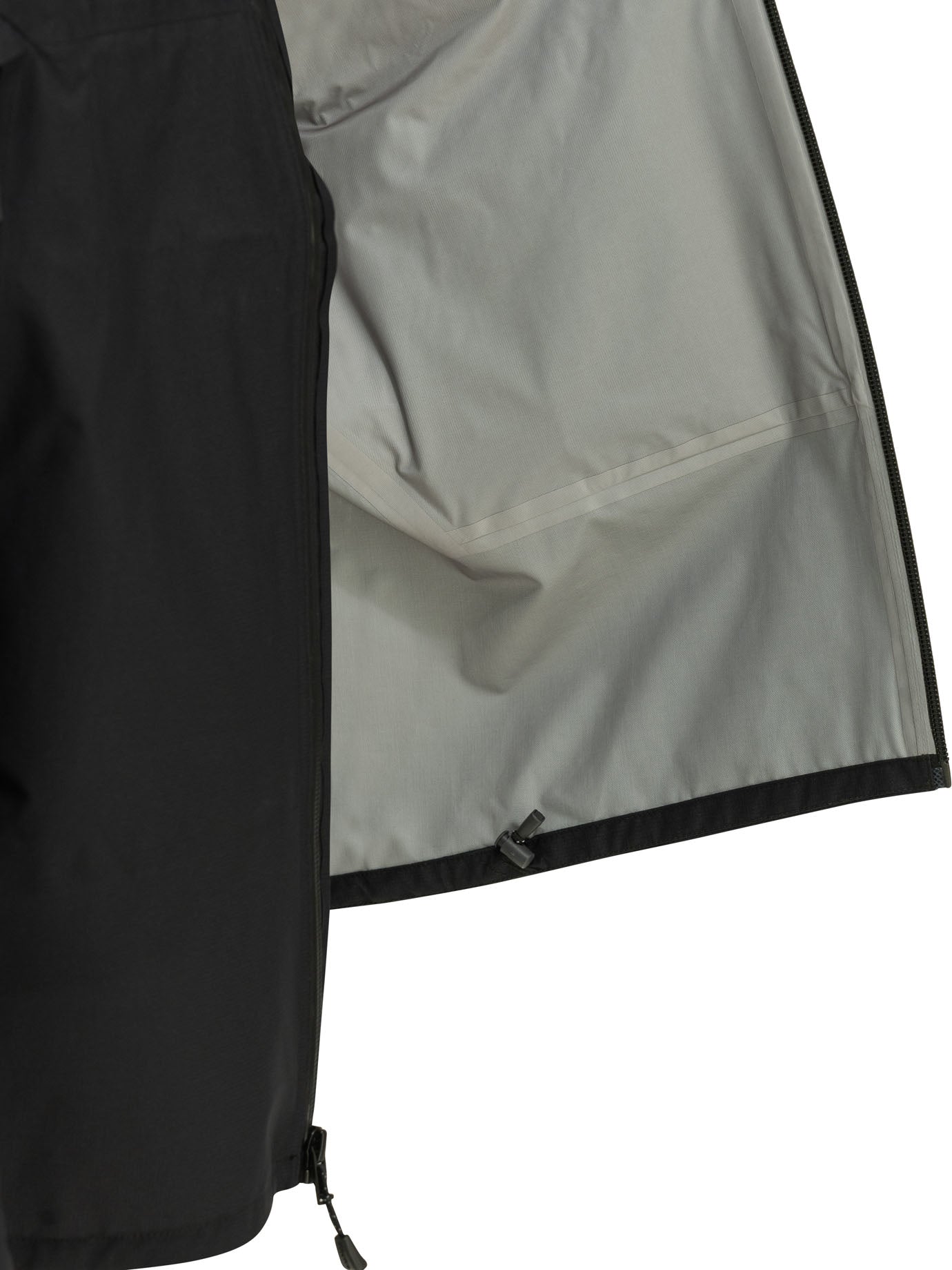Montbell Jackets & Coats - Black