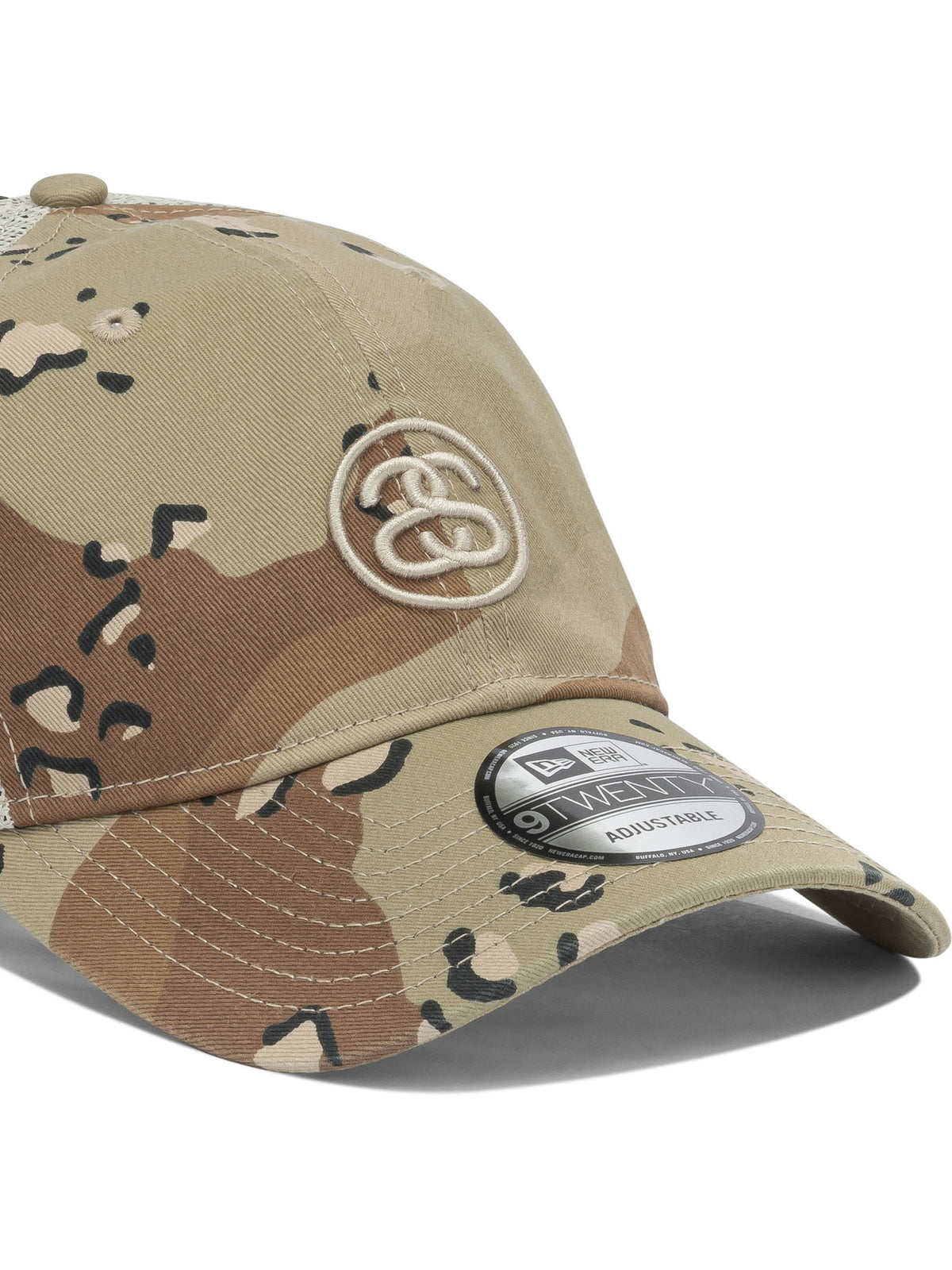 Stüssy Hats - Beige