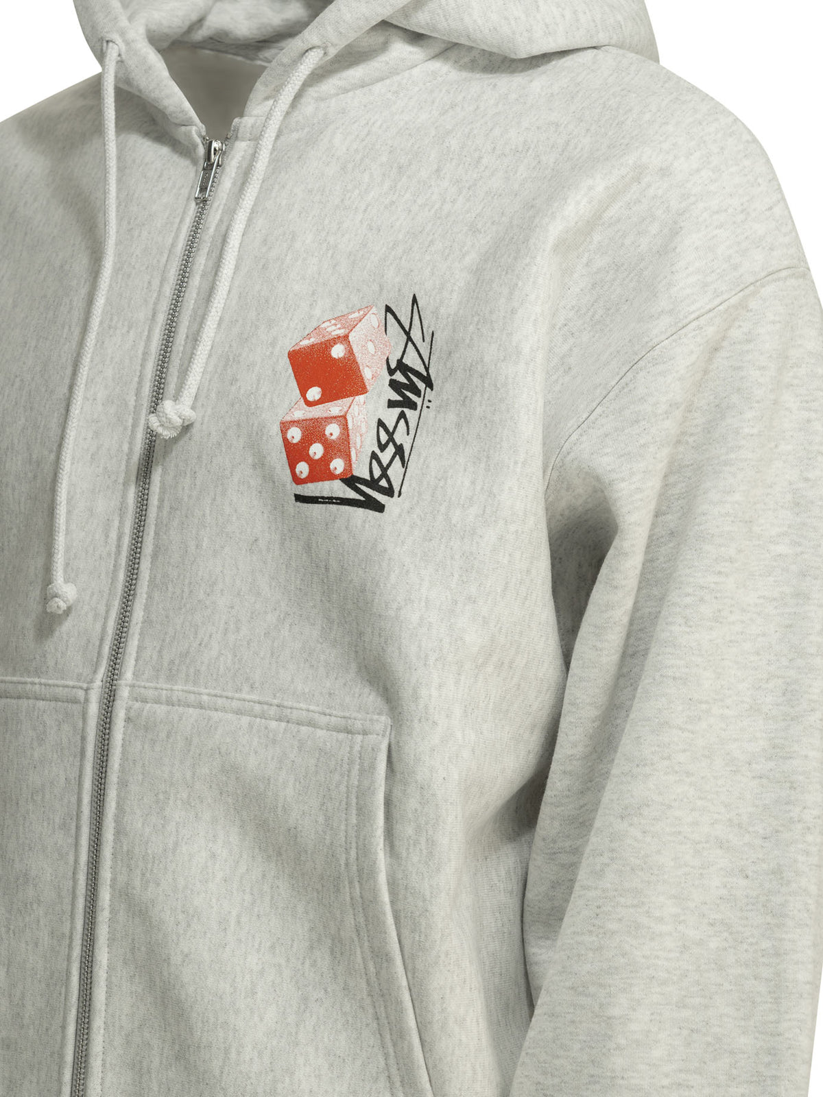 Stüssy Sweatshirts - Grey