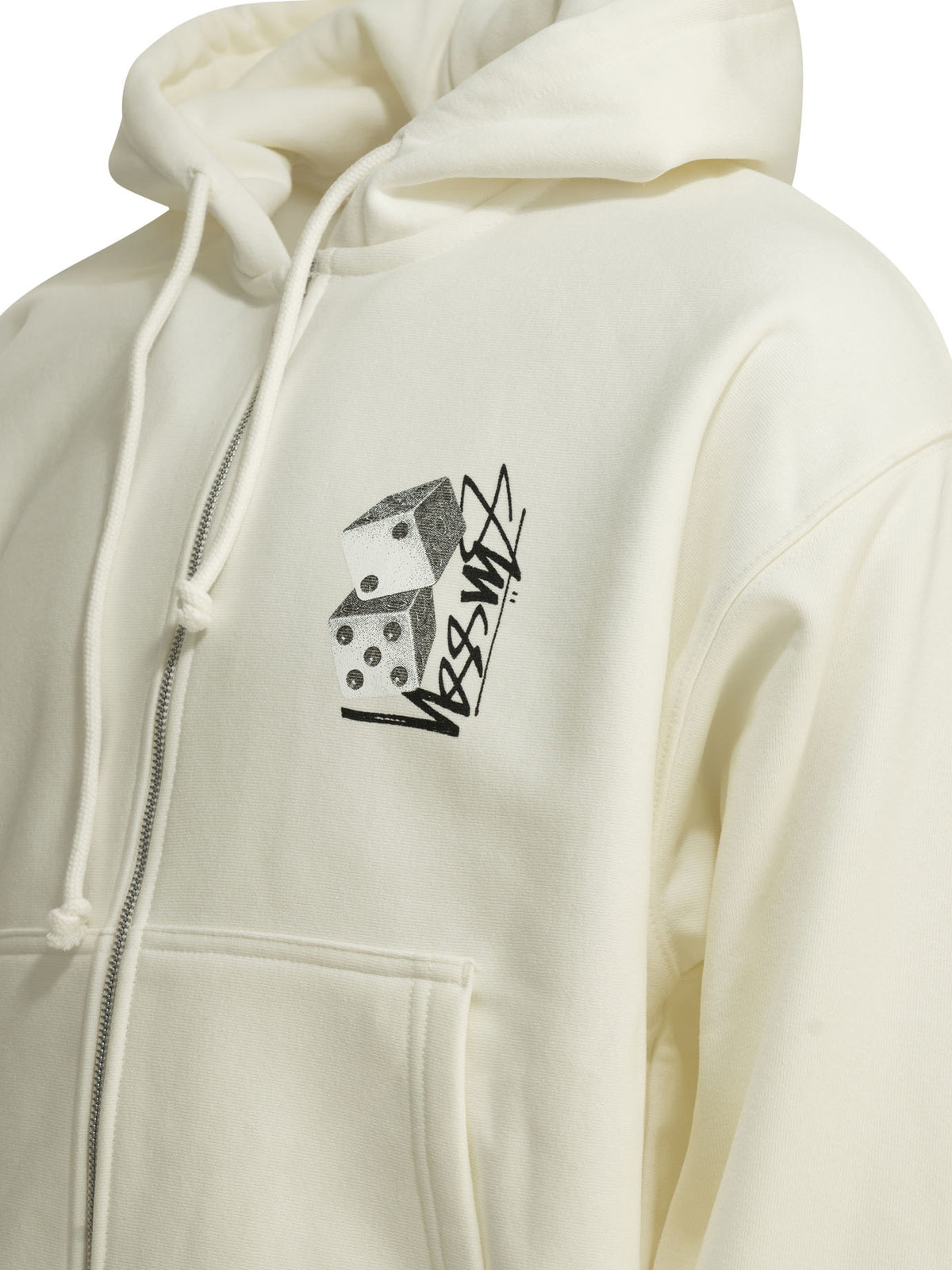 Stüssy Sweatshirts - White