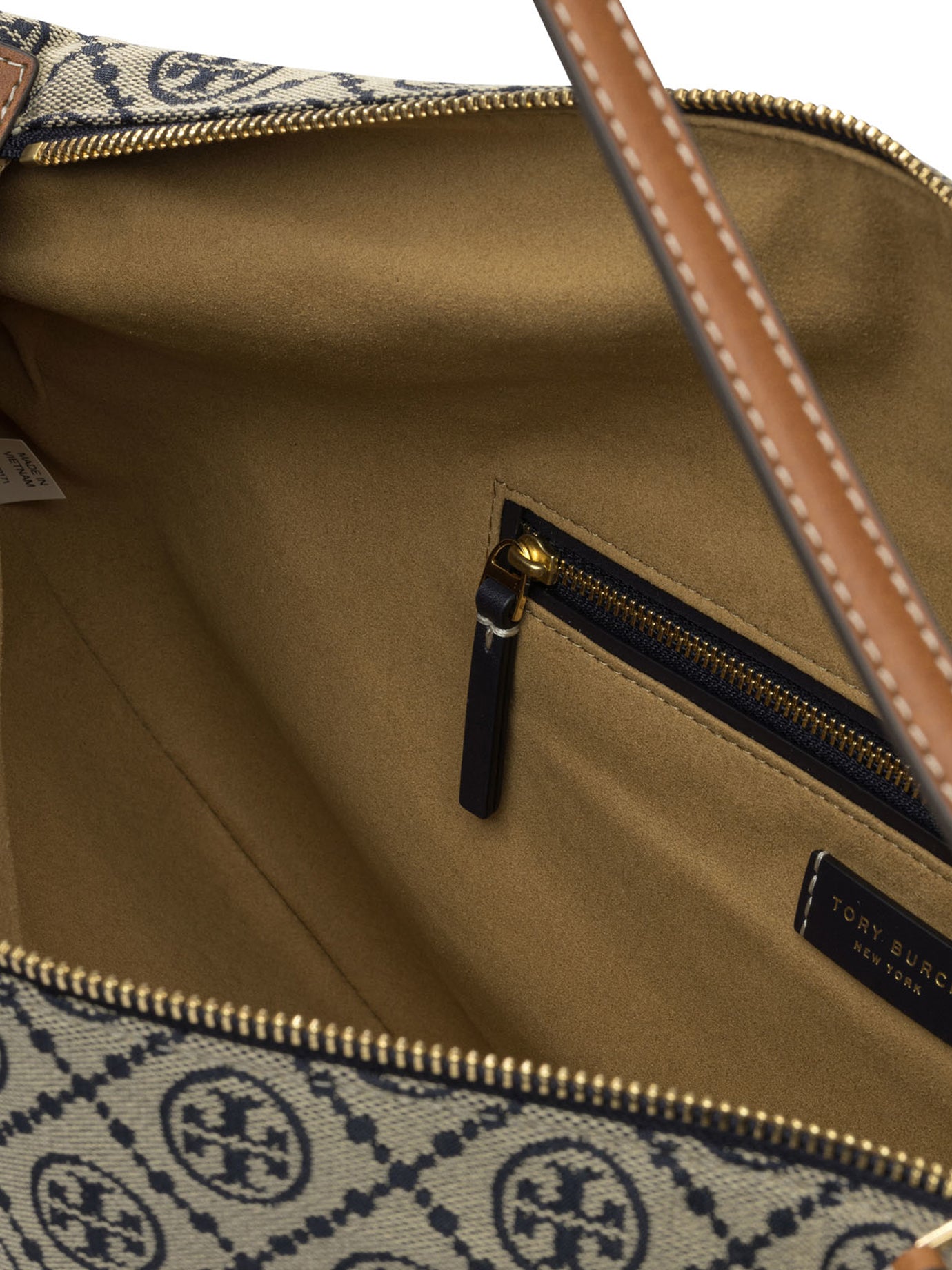 Tory Burch Shoulder bags - Beige