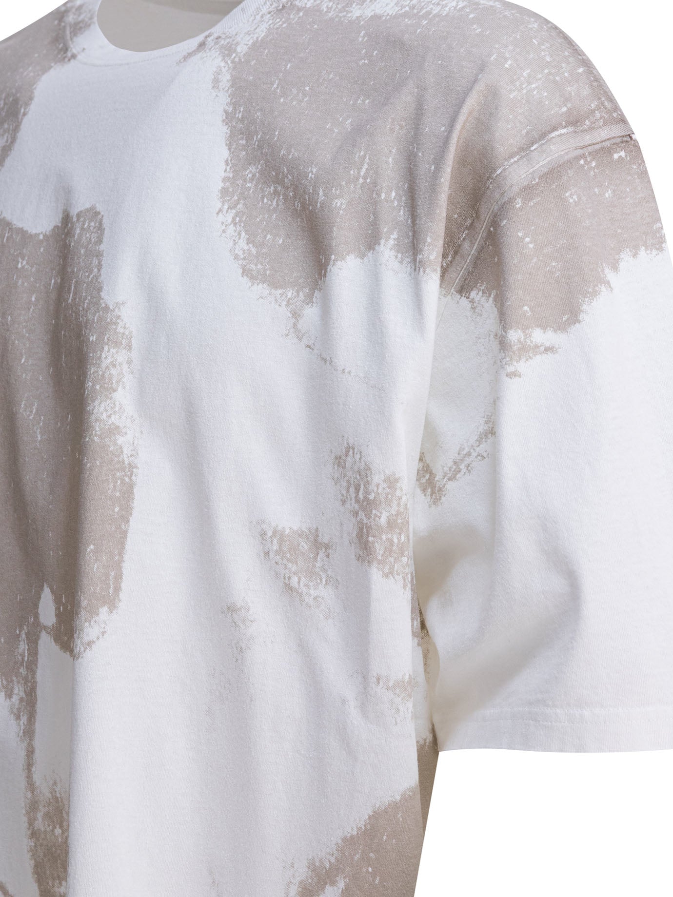Alexander Mcqueen T-SHIRT - White