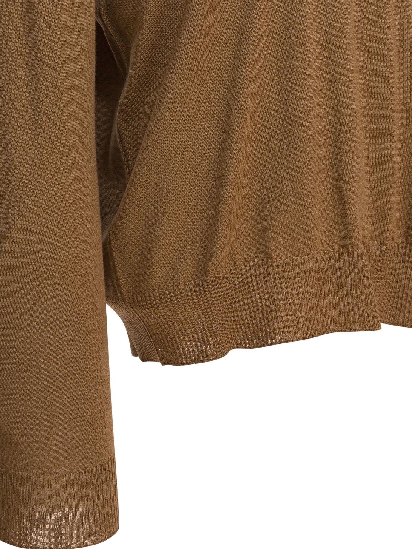 Alexander Mcqueen Knitwear - Beige
