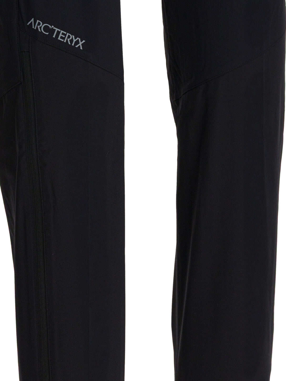 Arc'teryx "Norvan Insulated" Technical pants - Black