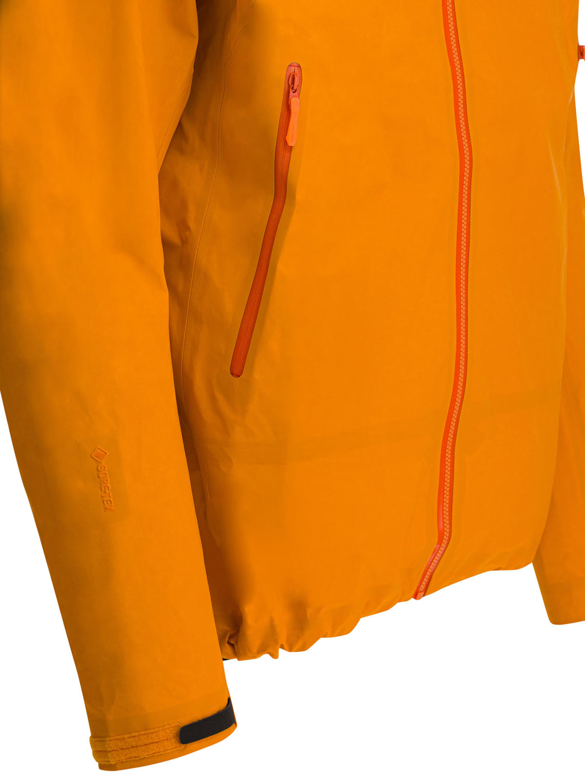 Arc'teryx "Beta" Technical jacket - Orange
