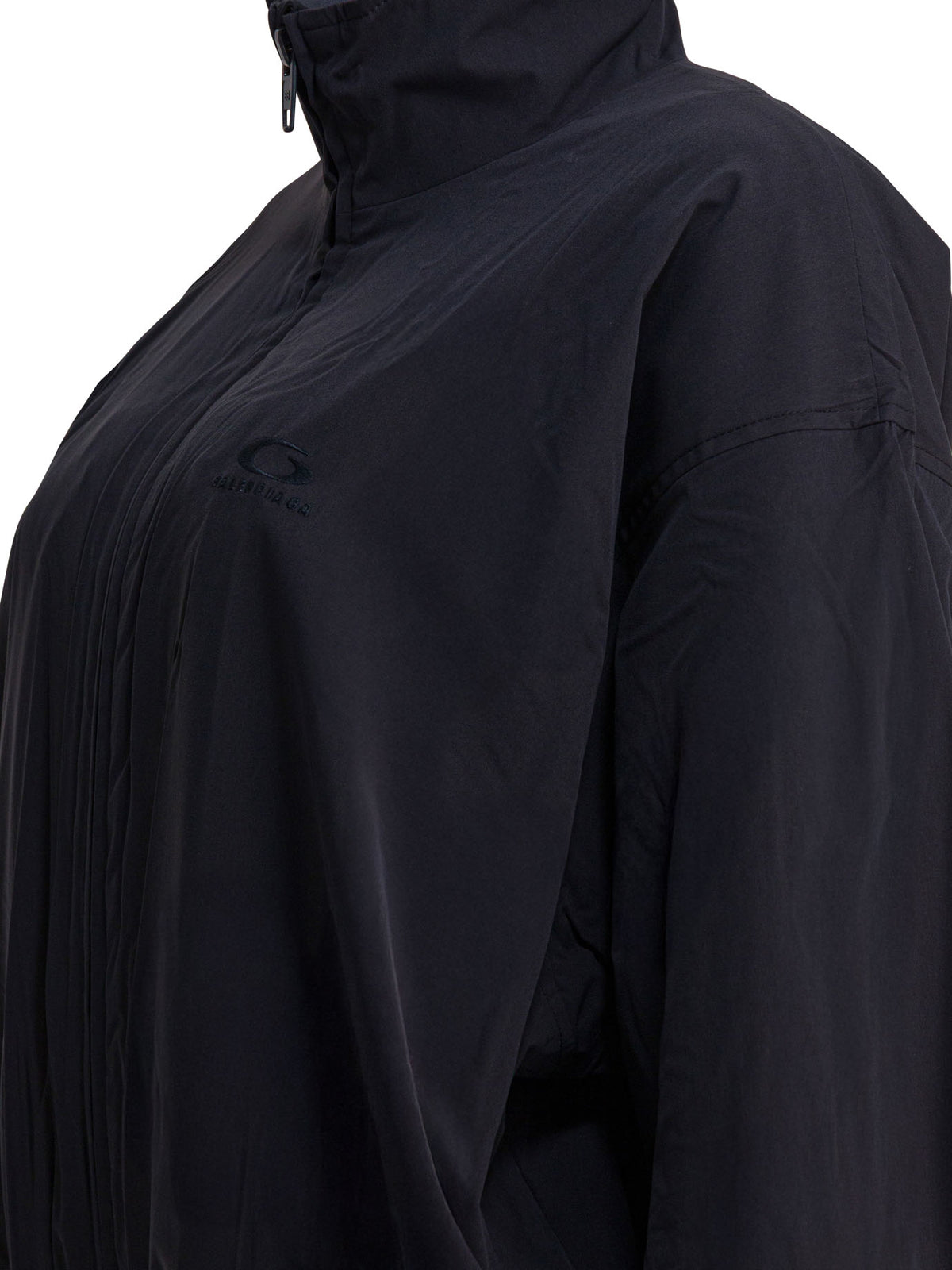 Balenciaga "Tracksuit" jacket - Black