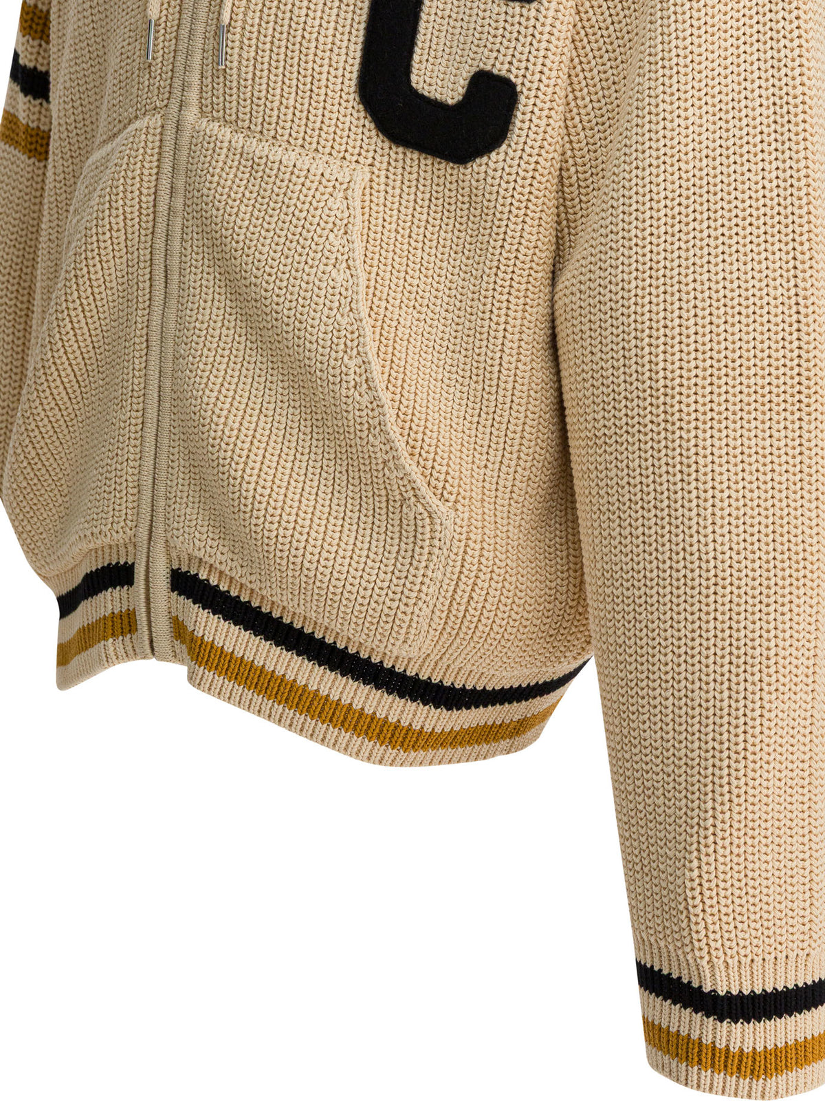 Celine Knitwear - Beige
