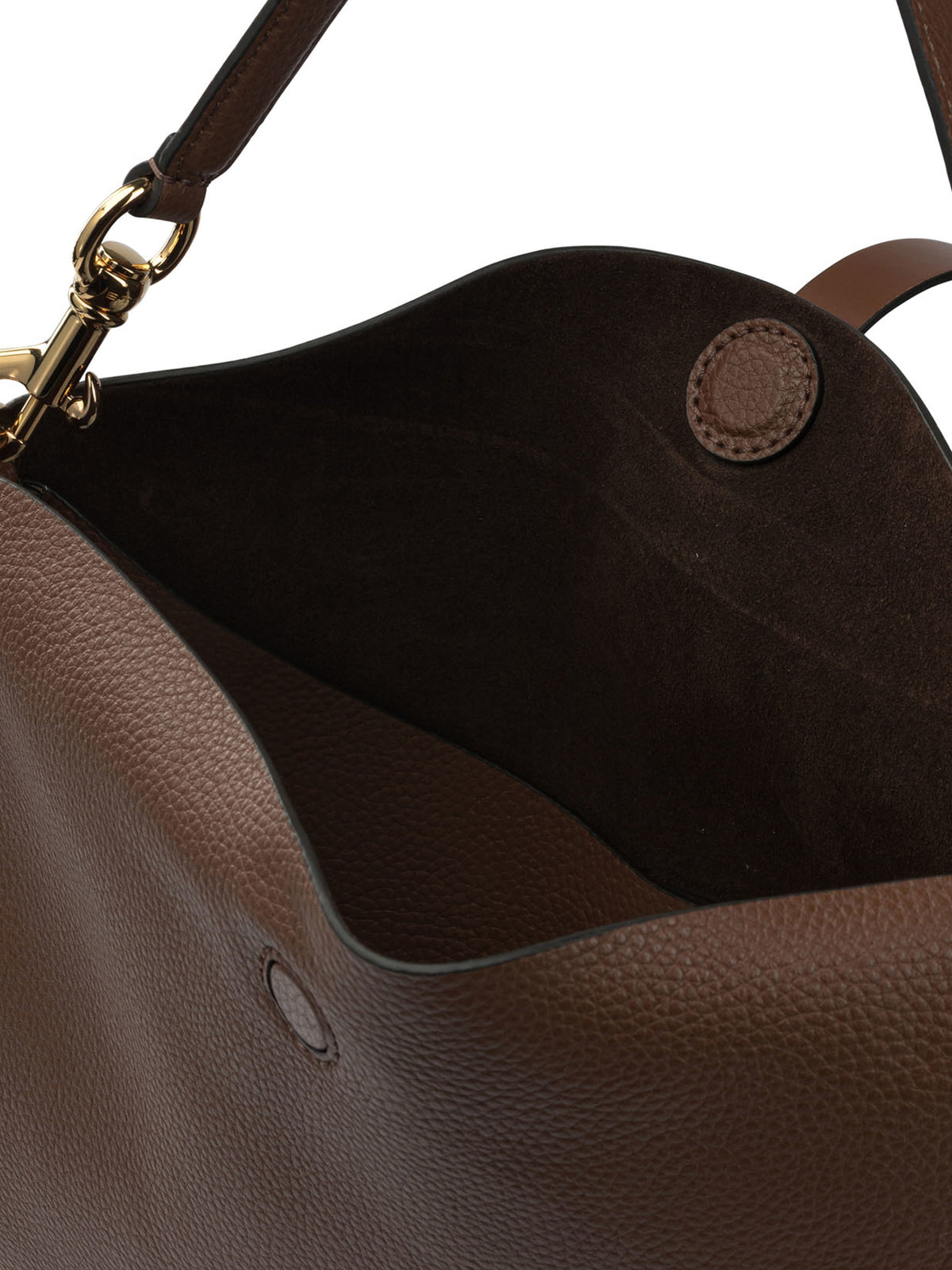 Etro "Pony" shoulder bag - Brown