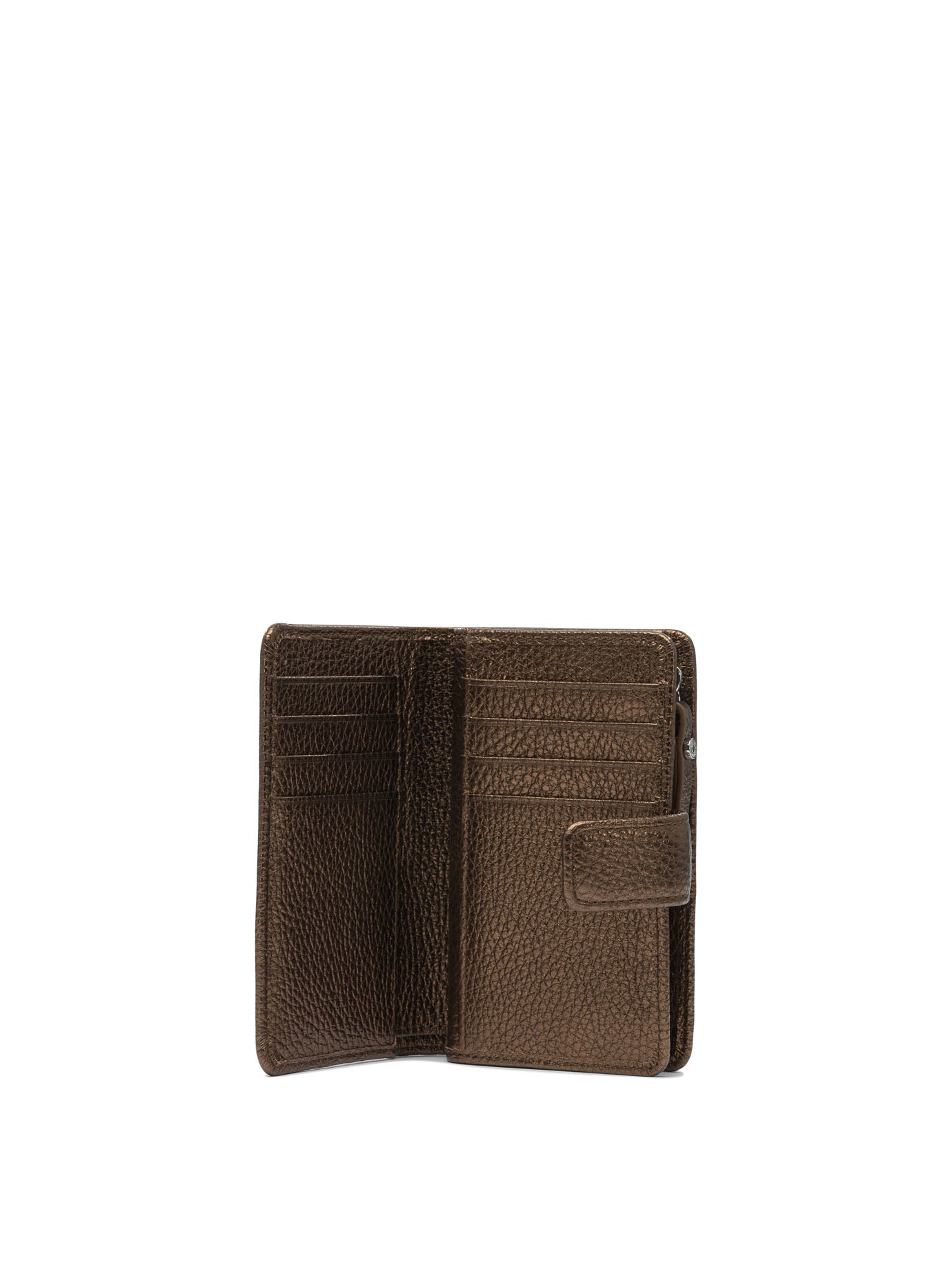 Gianni Chiarini Wallets & Card holders - Bronze