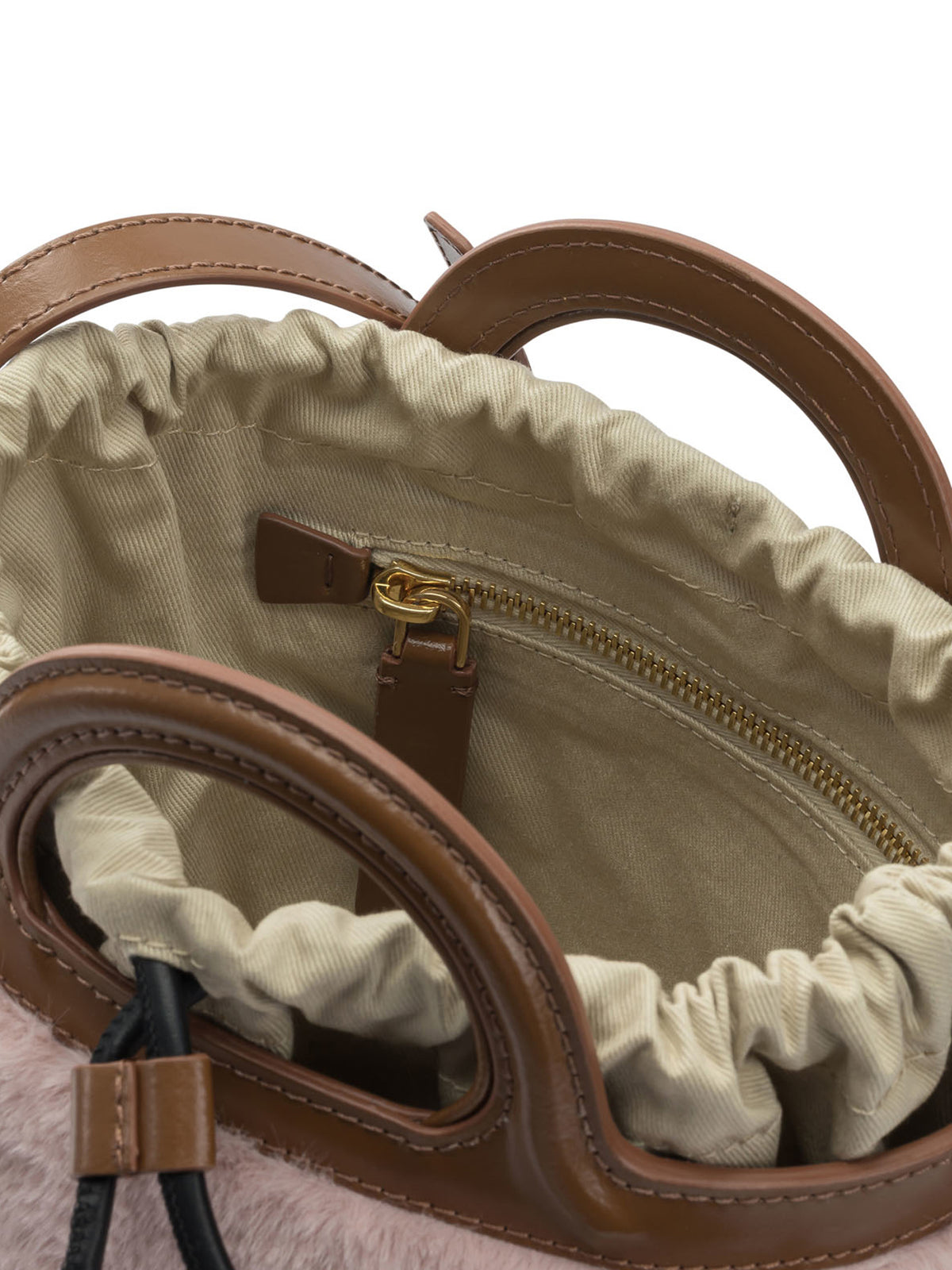 Marni "Tropicalia" handbag - Pink