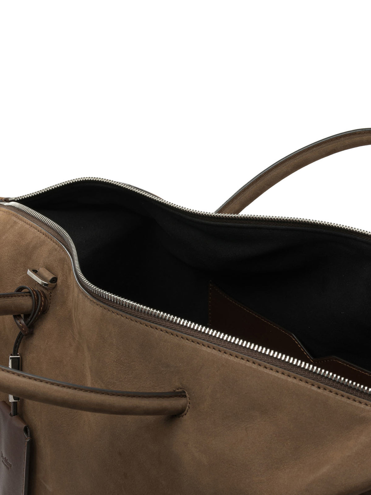 Max Mara Satchel handbag - Brown