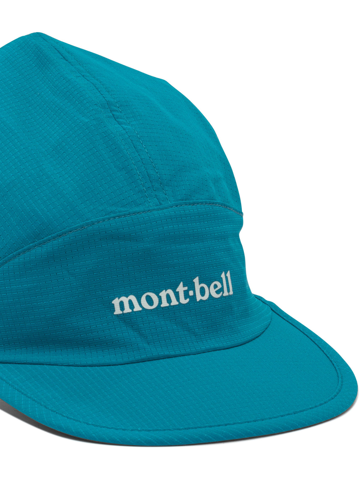 Montbell Hats - Light Blue