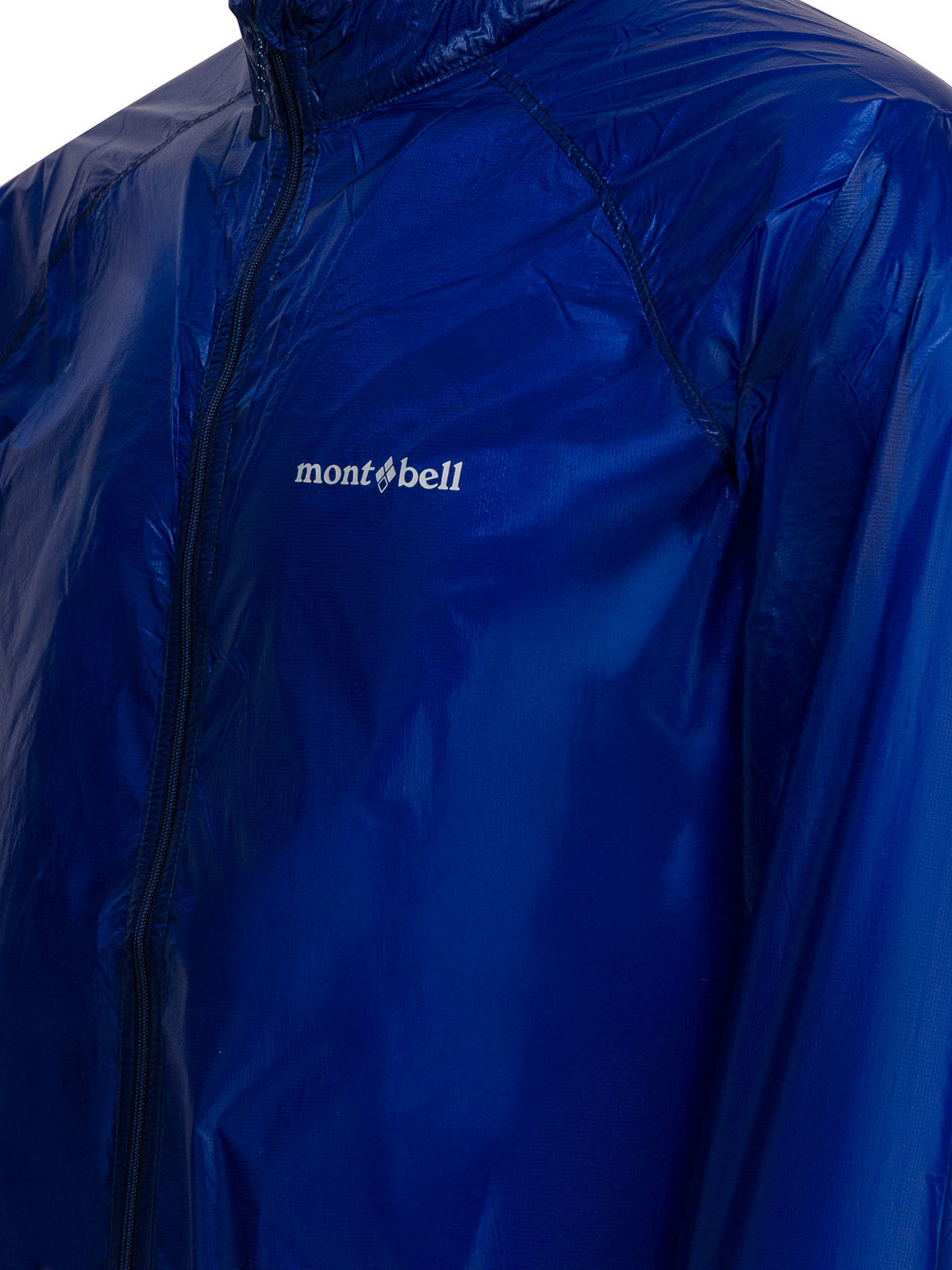 Montbell Jackets & Coats - Blue