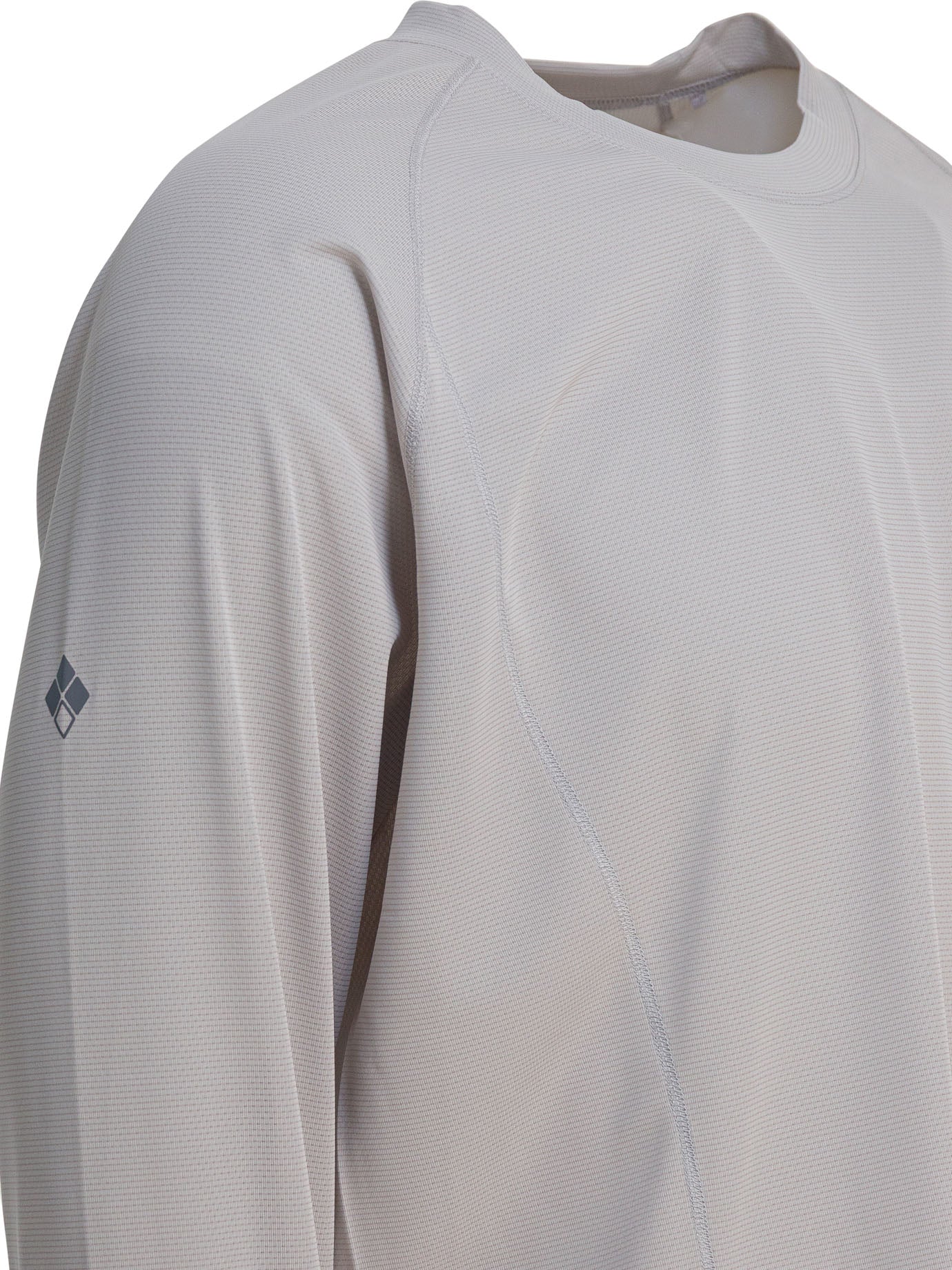 Montbell T-shirts - Grey