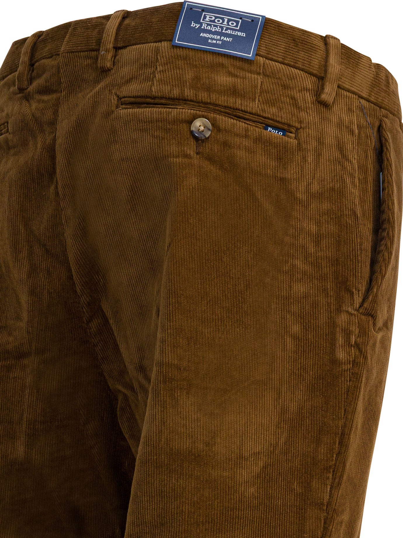 Polo Ralph Lauren "Andover" Pants - Beige