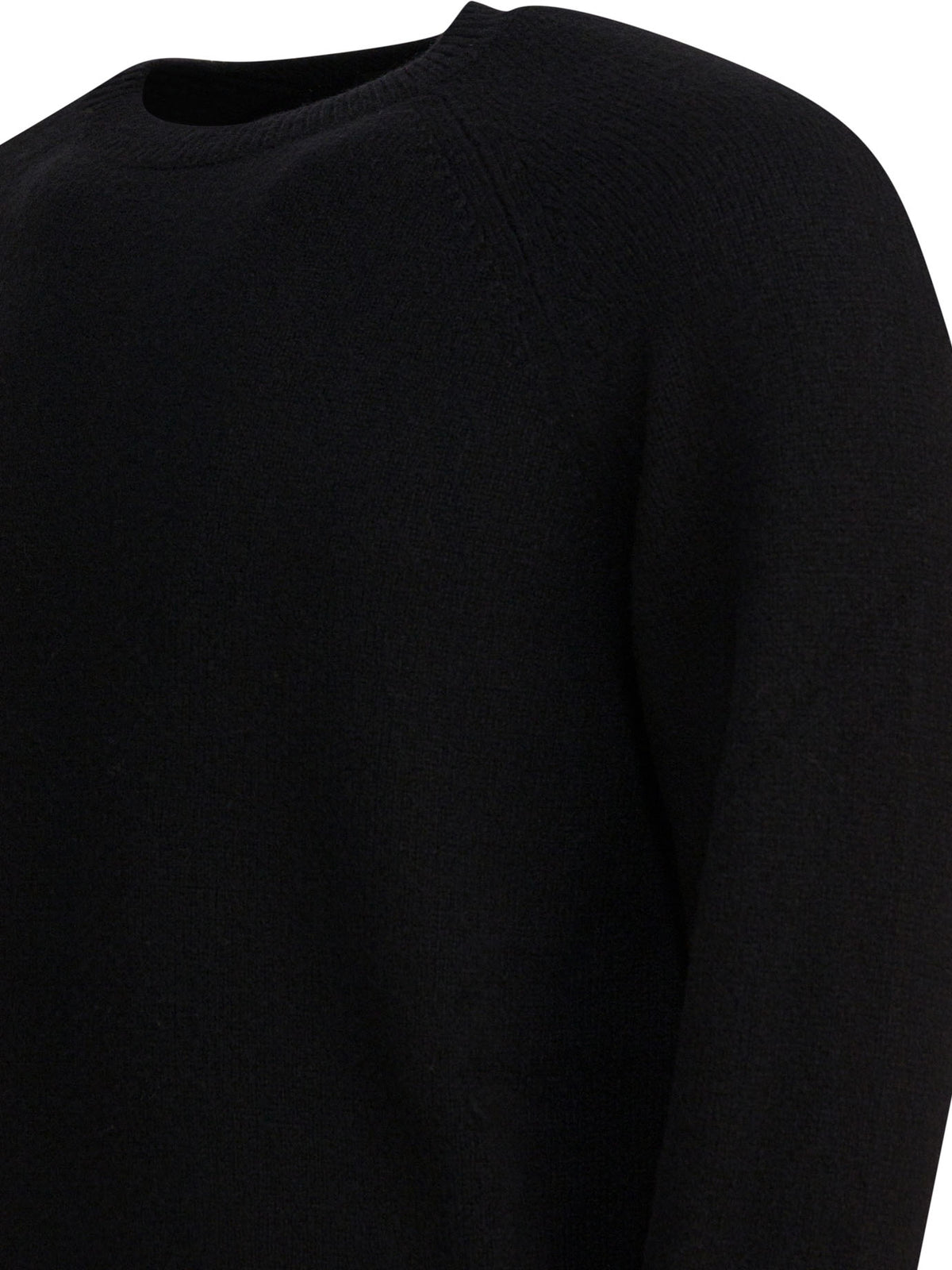 Tom Ford Cashmere crewneck sweater - Black