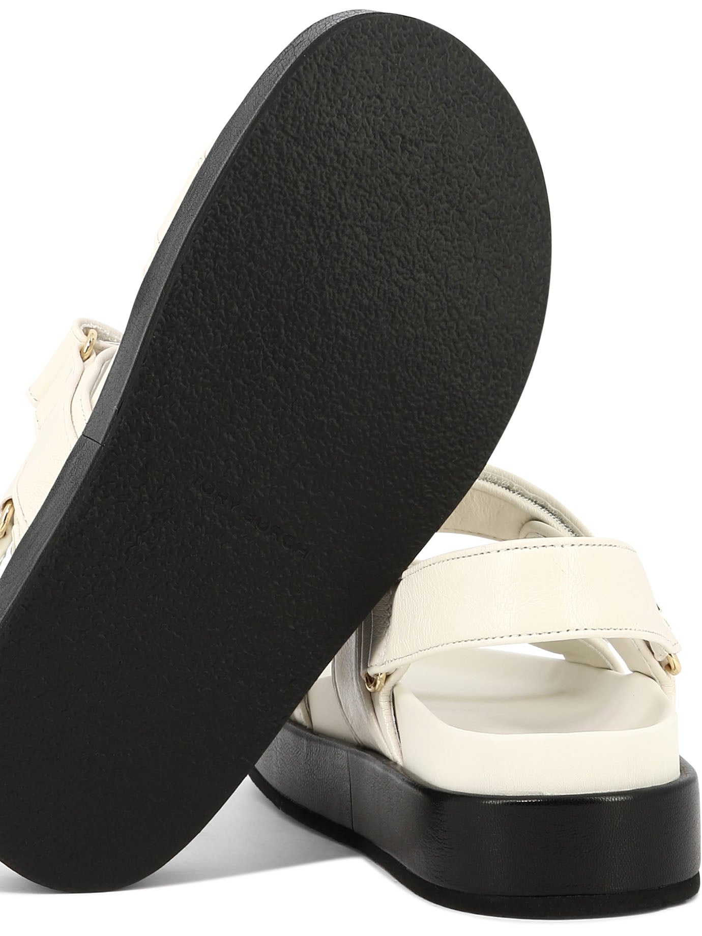 Tory Burch Sandals - Beige