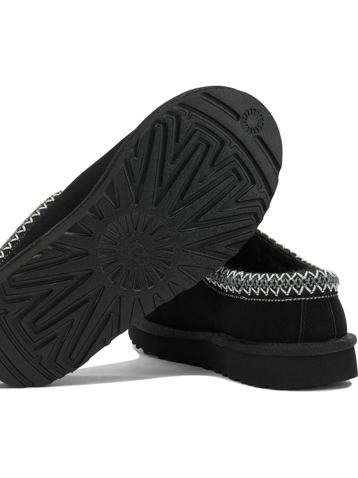 Ugg "Tasman II" Slipper - Black