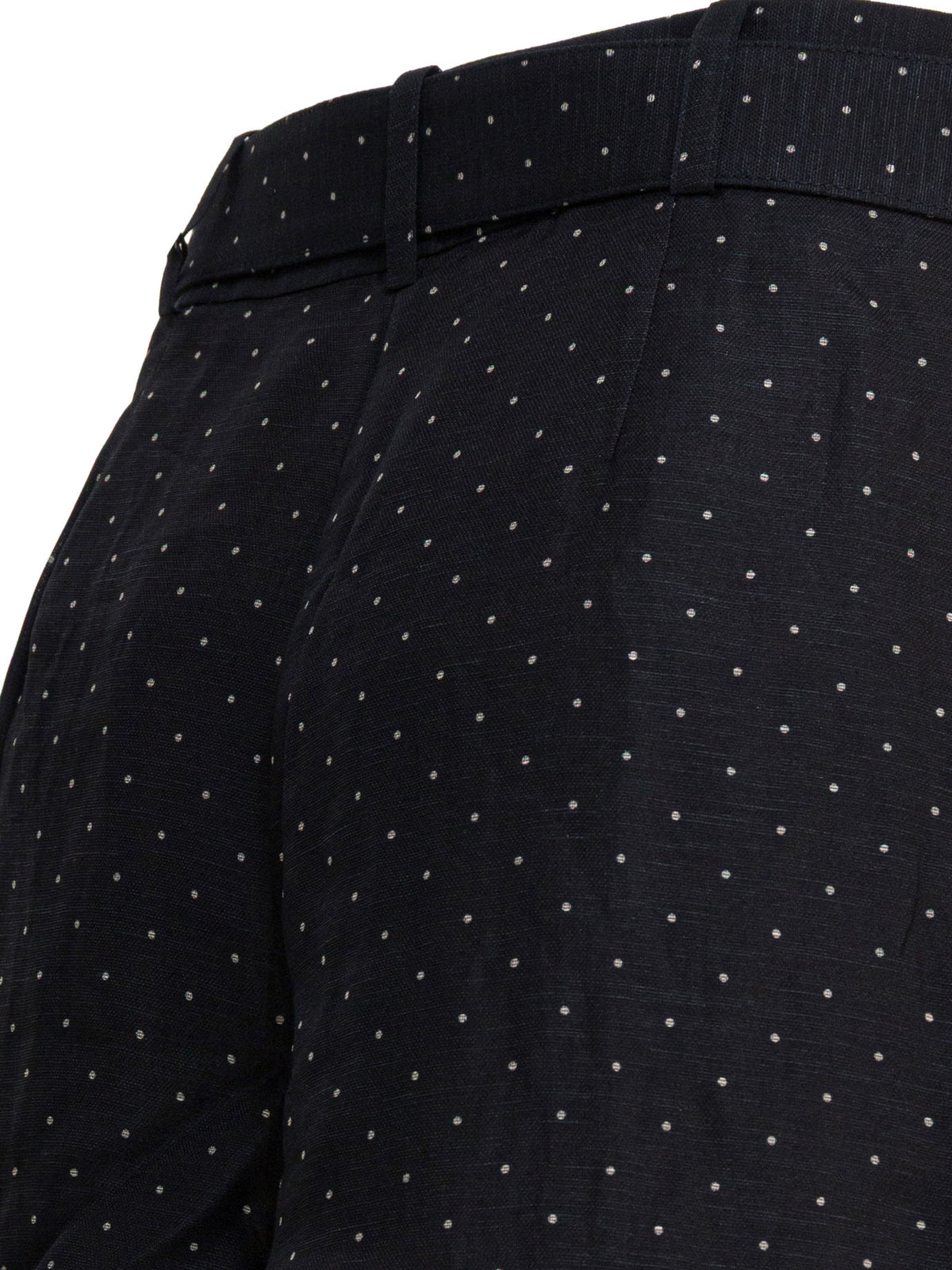 Zimmermann "Dream" casual pants - Black