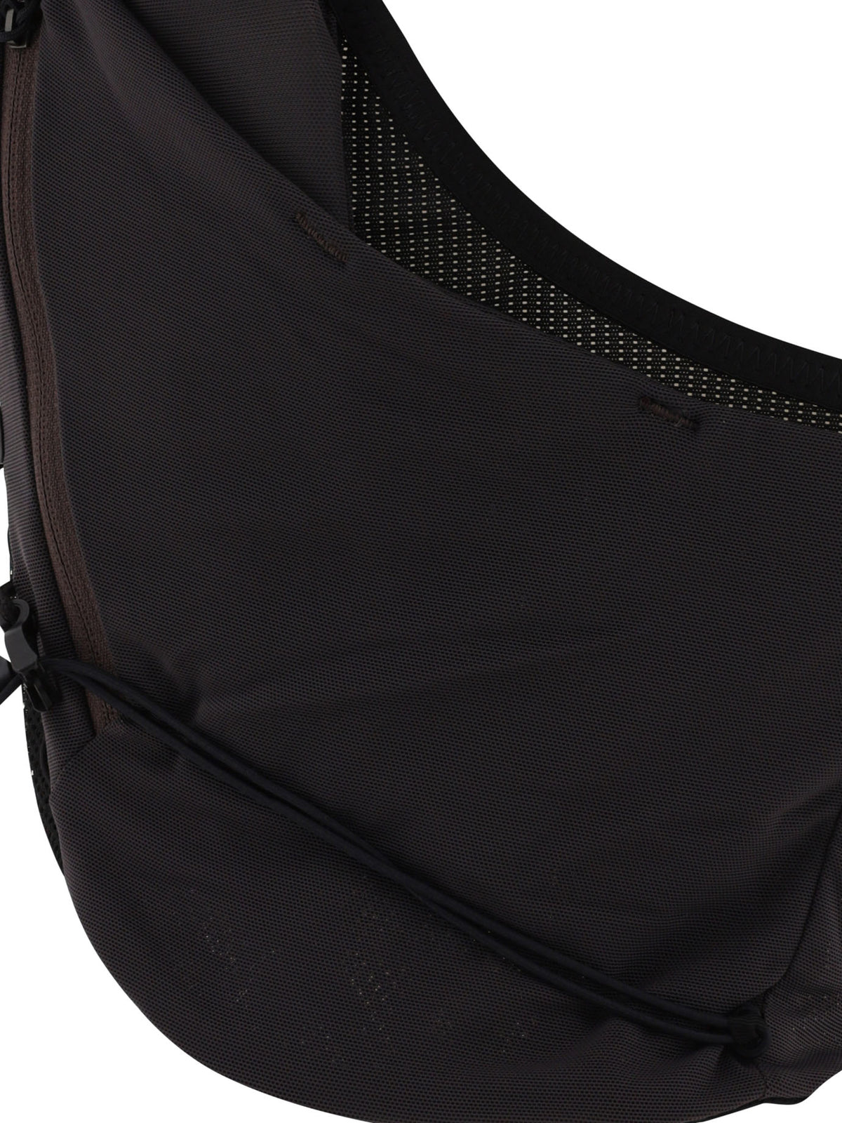 Salomon "Skin 5" sports backpack - Brown
