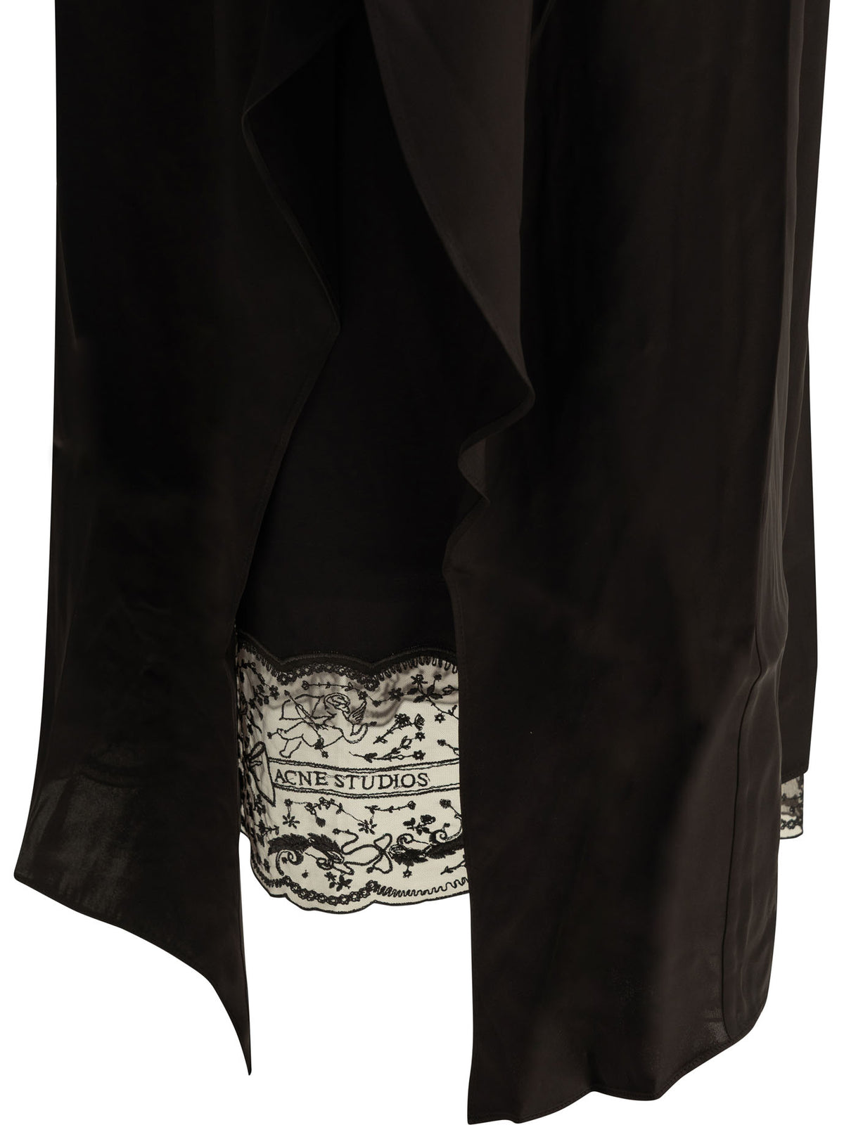 Acne Studios Dresses - Brown