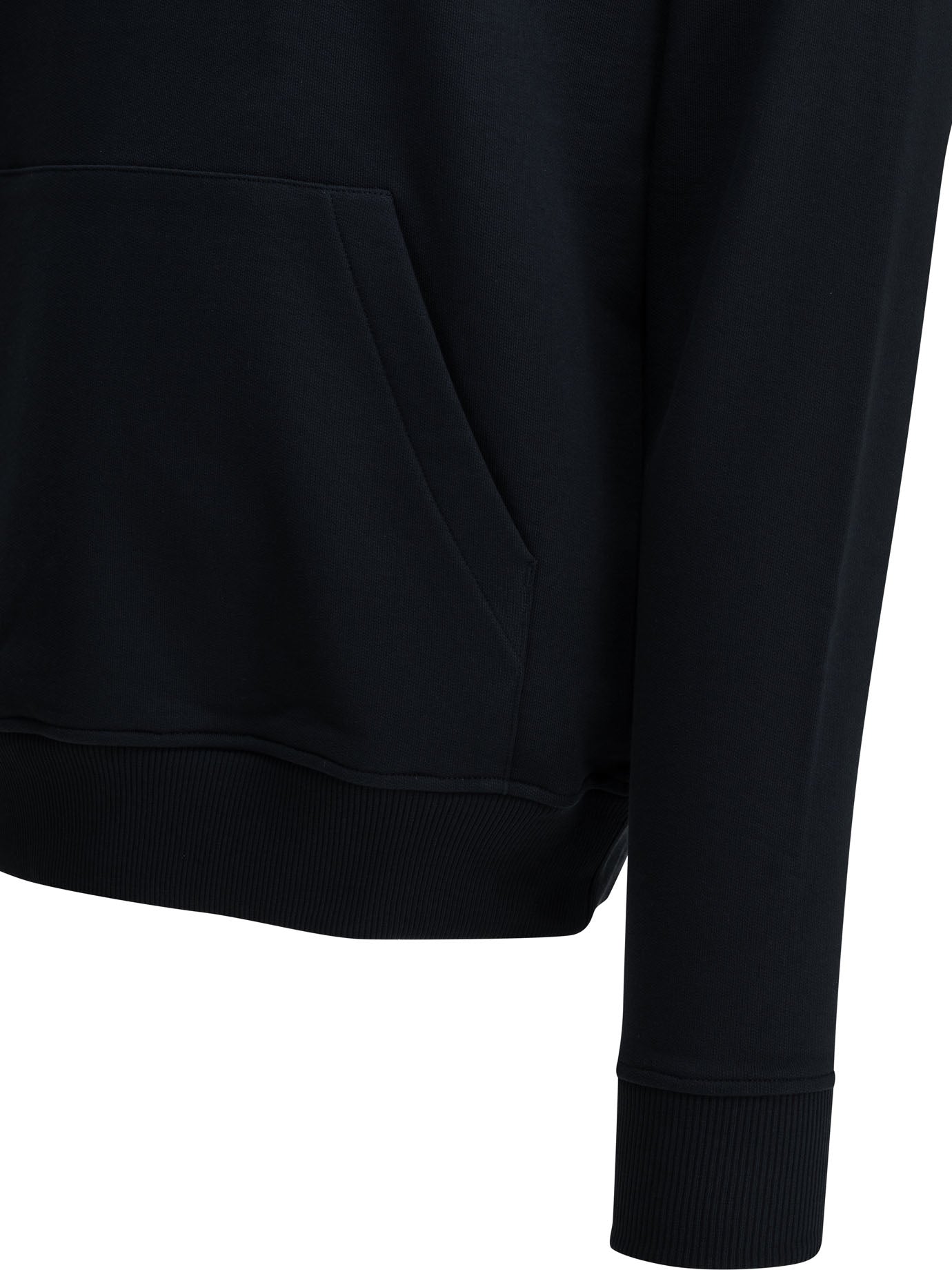 Ami Paris "Ami de Coeur" hoodie - Blue