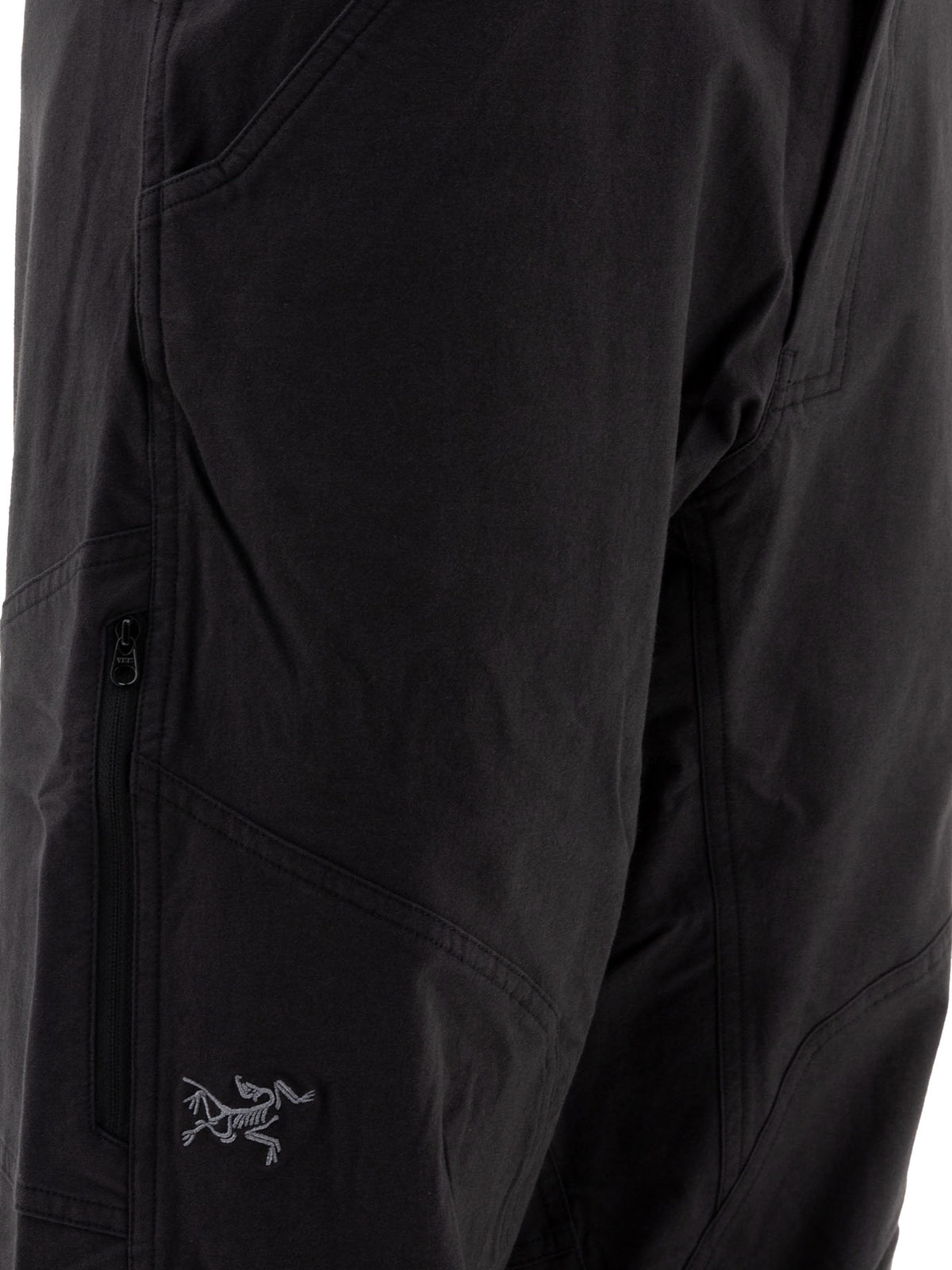 Arc'teryx "Cronin" Sport pants - Black