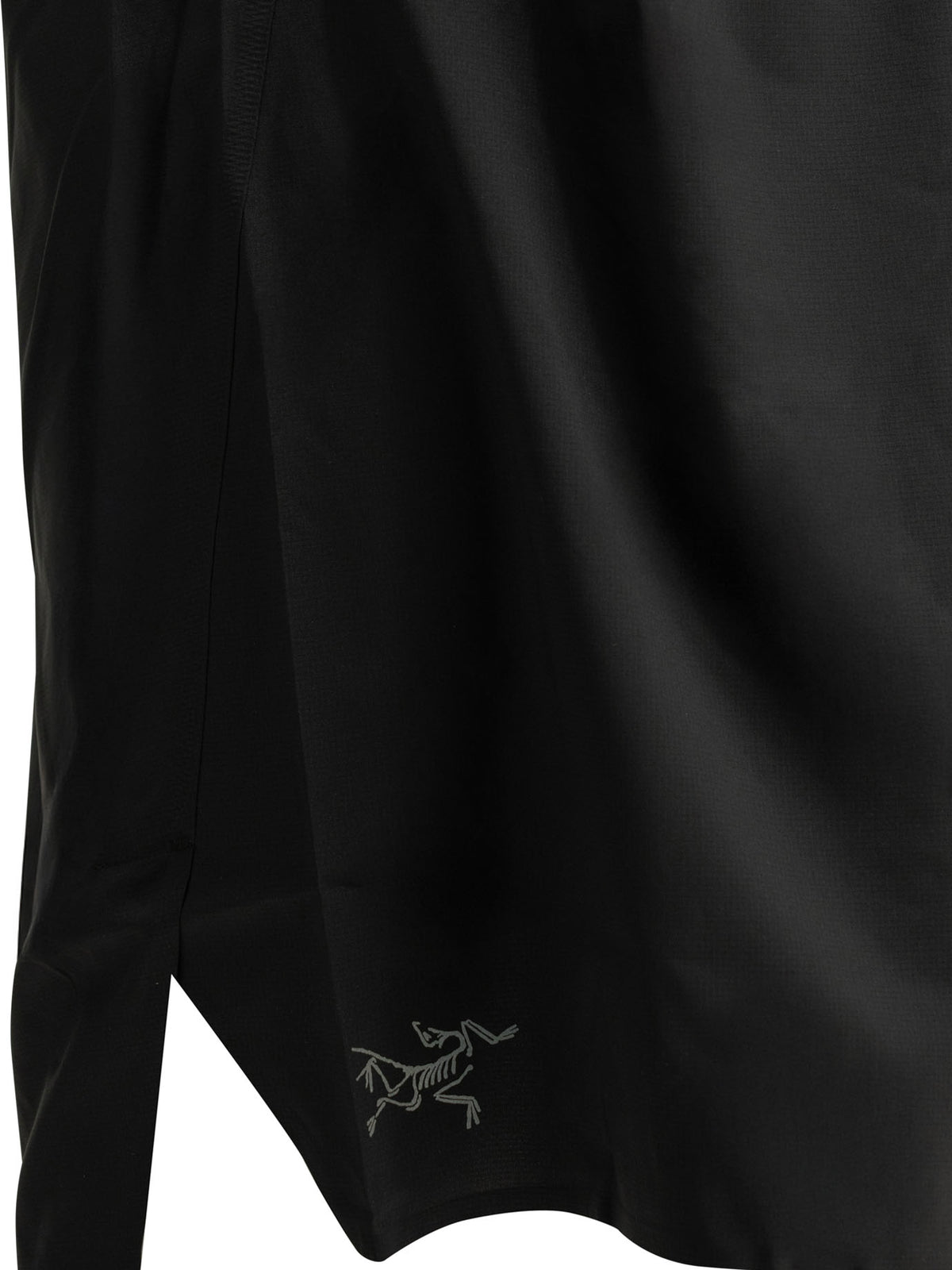 Arc'teryx "Norvan Liner" Technical shorts - Black