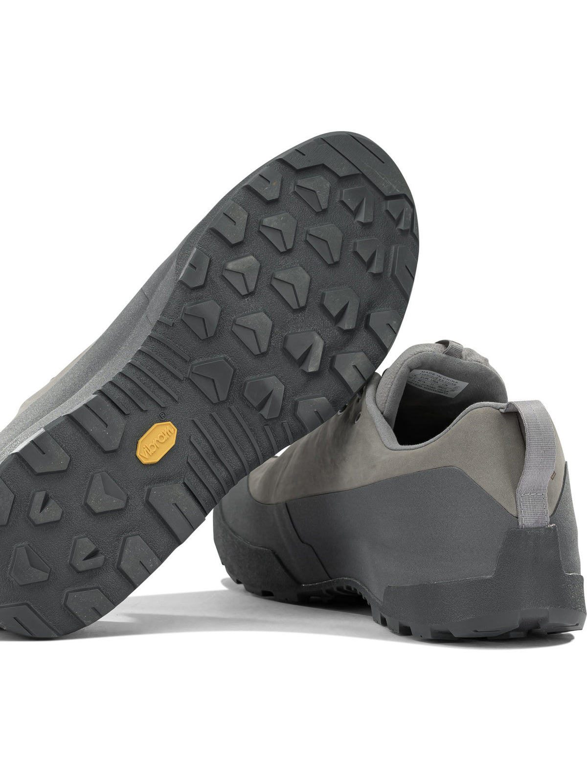 Arc'teryx "Konseal GTX" Low-top sneakers - Grey