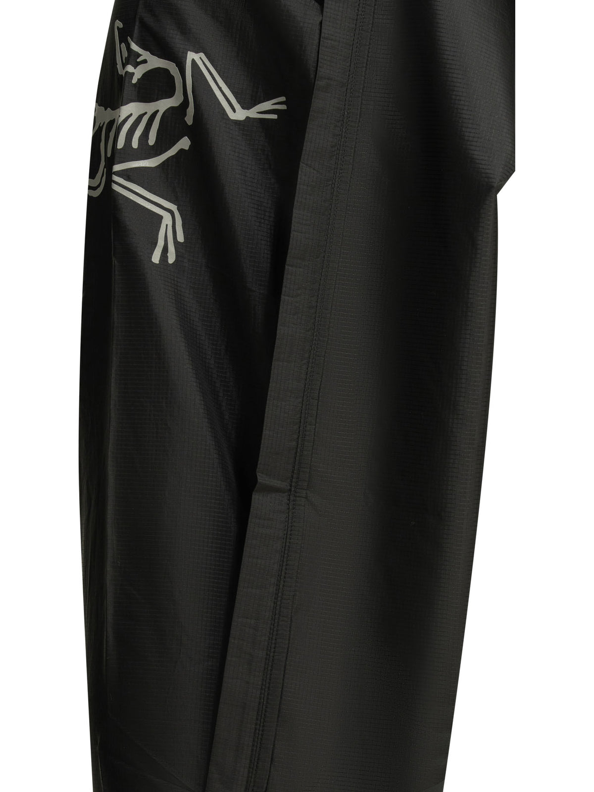 Arc'teryx "Norvan Winshell" windbreaker jacket - Black