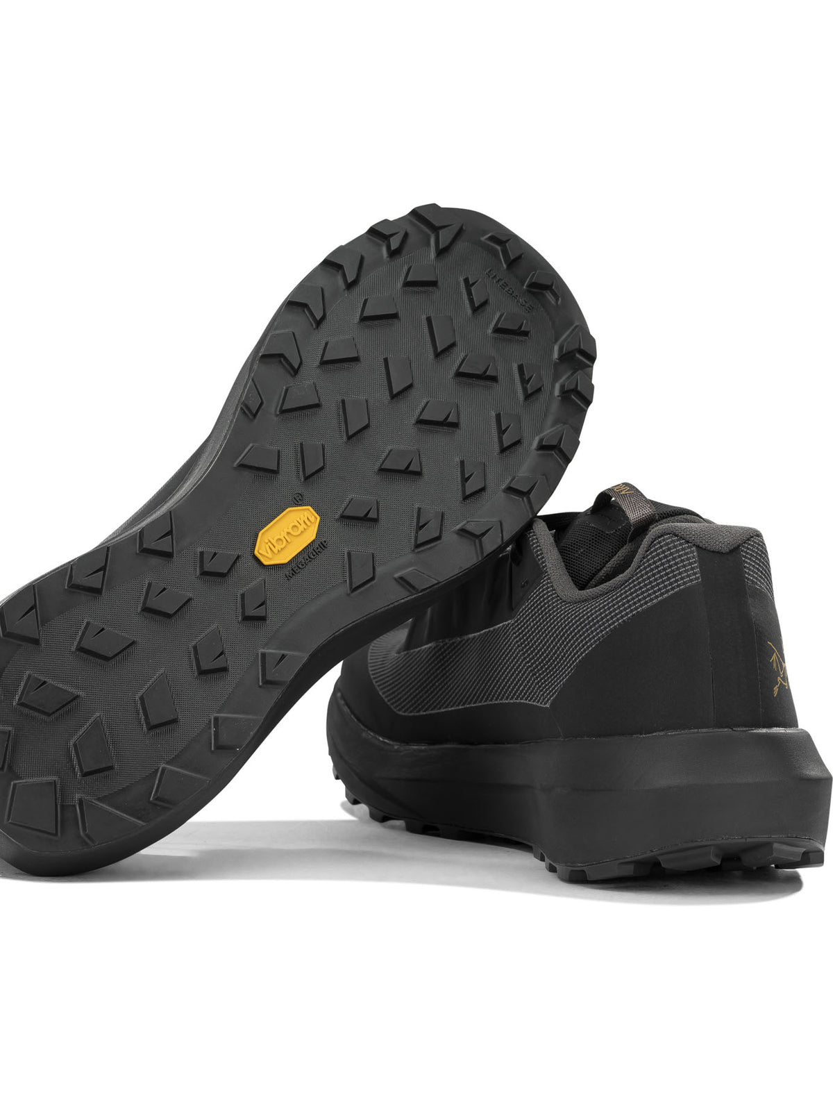 Arc'teryx "Norvan LD 4 GTX" Low top Sneakers - Black