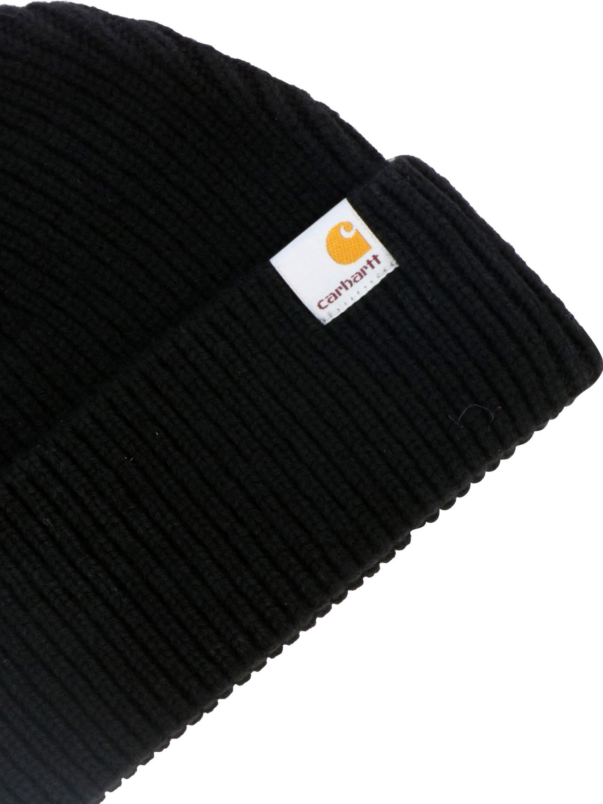 Carhartt Wip "Gabe" Beanie - Black