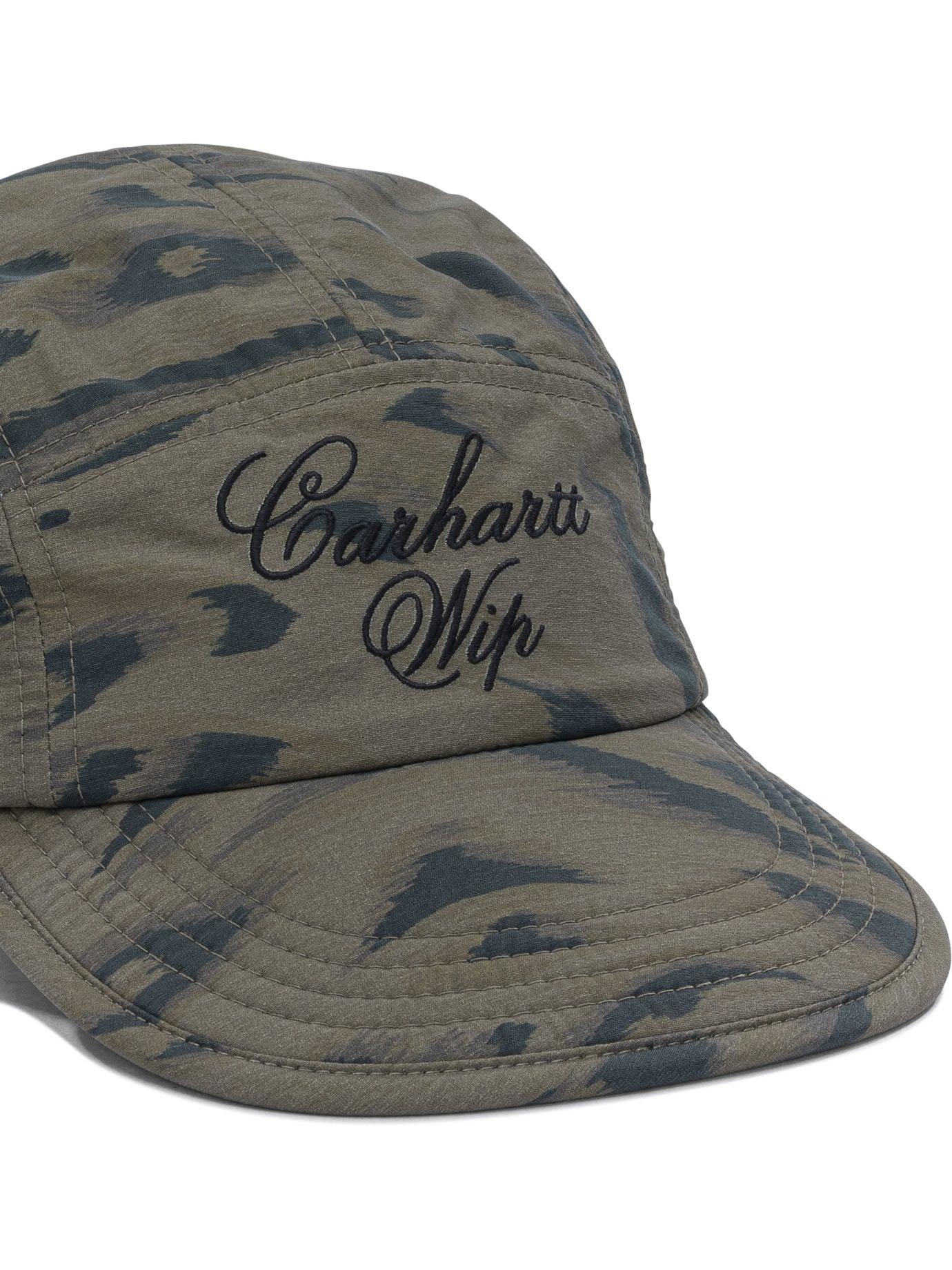 Carhartt Wip "Travon" baseball cap - Green