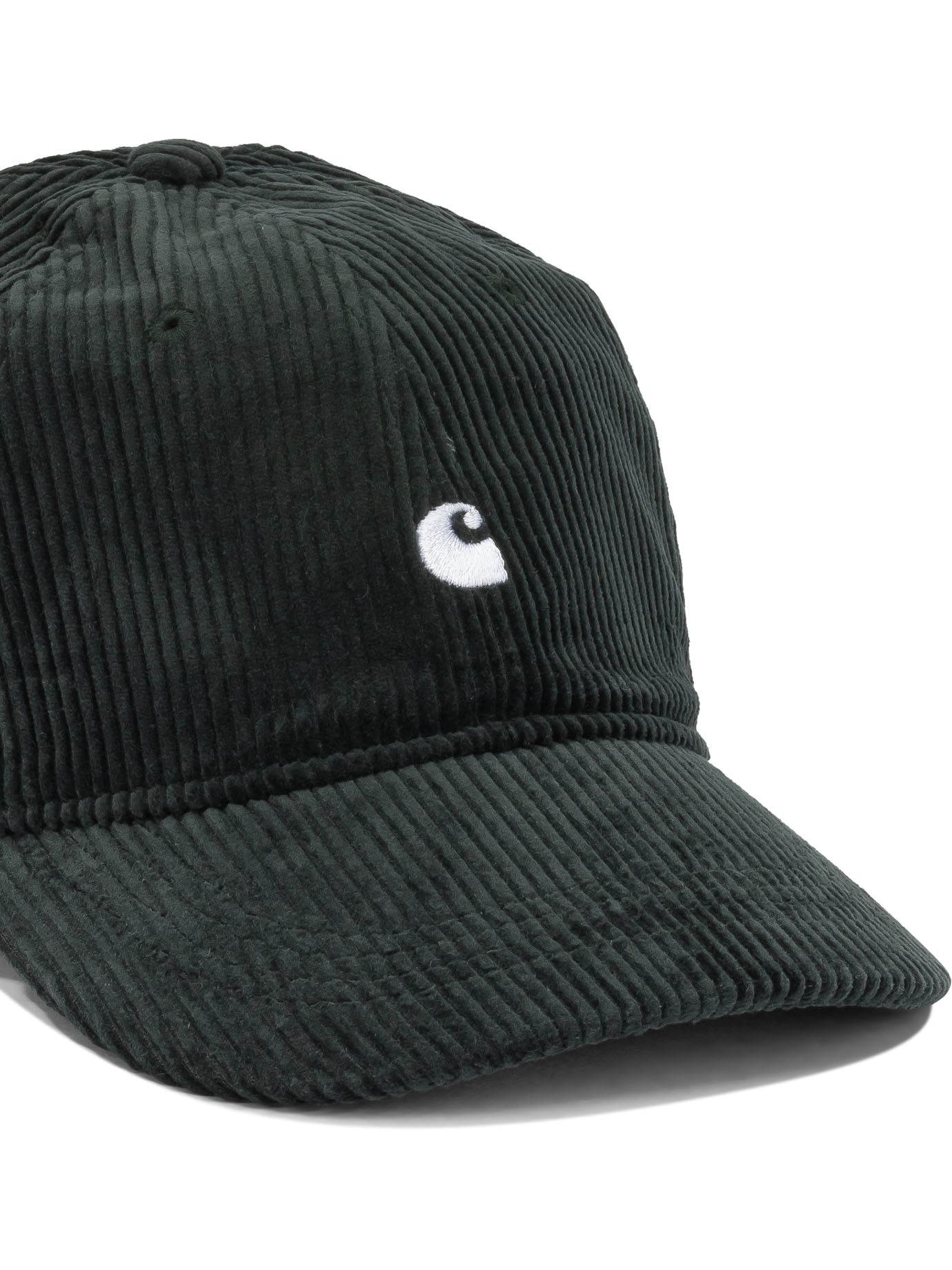 Carhartt Wip "Harlem" Baseball Cap - Black
