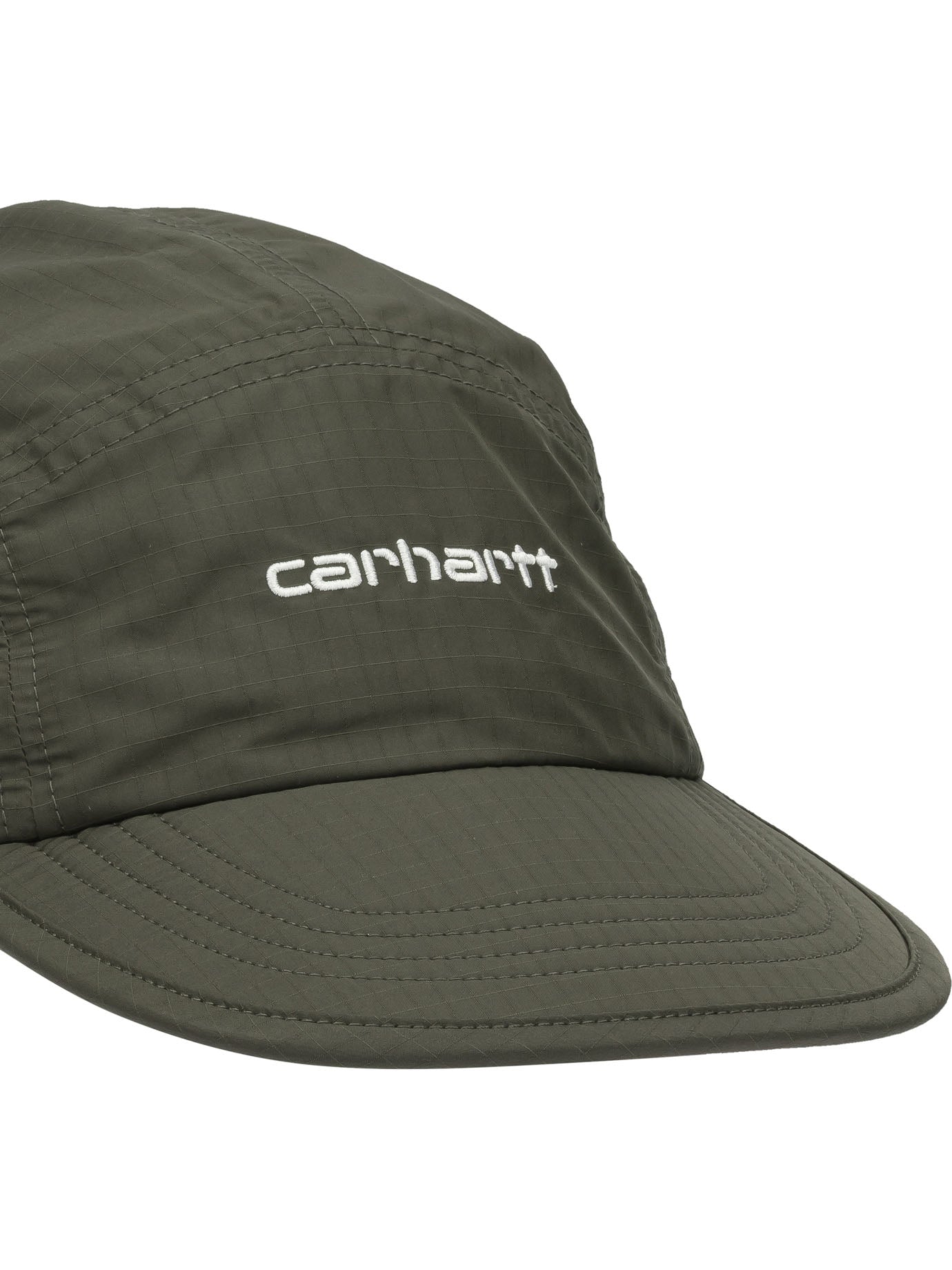 Carhartt Wip "Skye" Baseball Cap - Green
